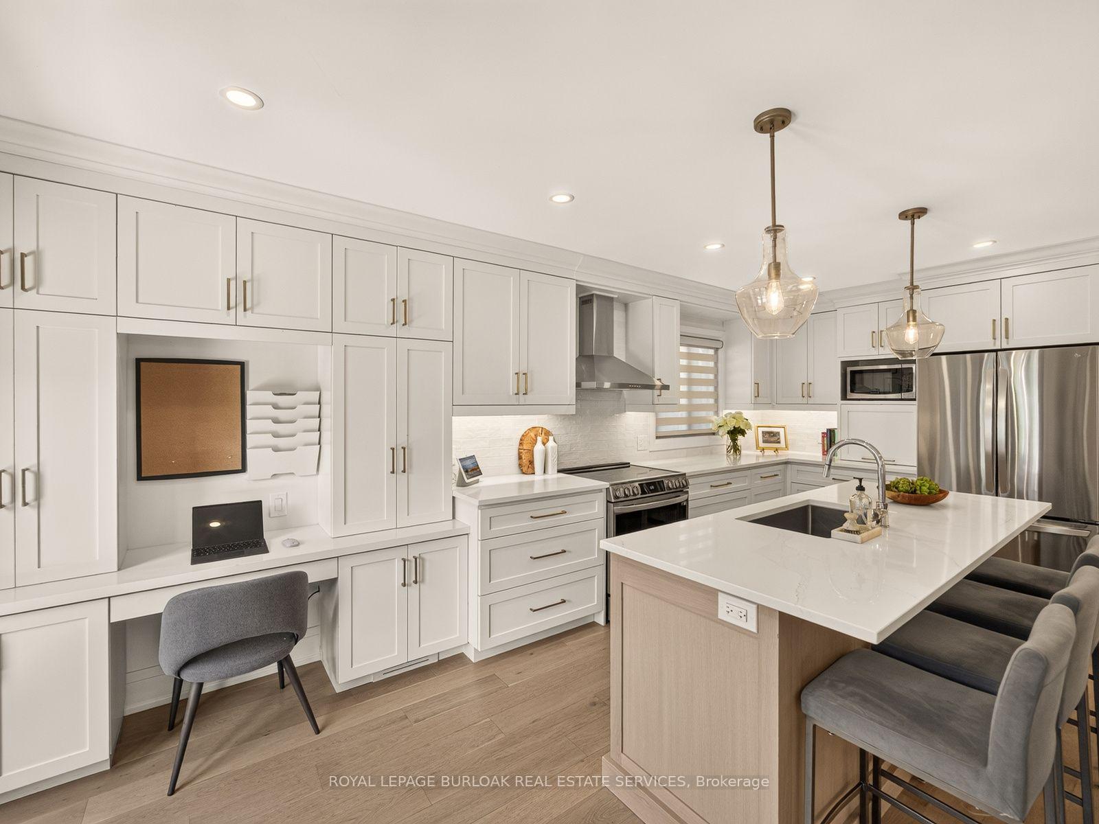 Photo 10 of 1253 Stephenson Drive, Burlington, Brant — HOMEH