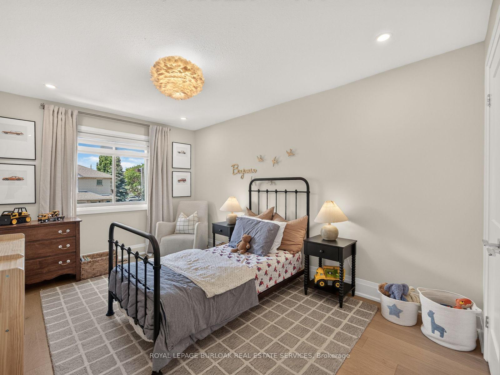 Photo 23 of 1253 Stephenson Drive, Burlington, Brant — HOMEH