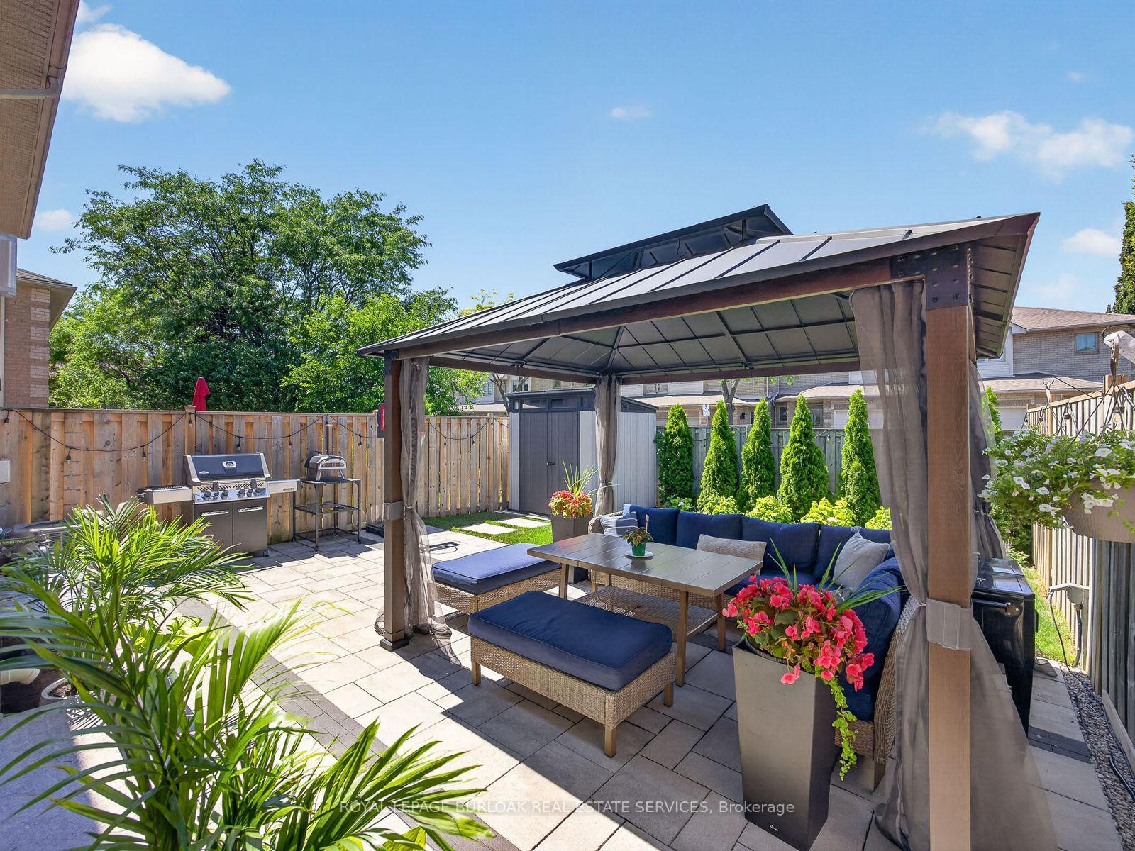 Photo 32 of 1253 Stephenson Drive, Burlington, Brant — HOMEH