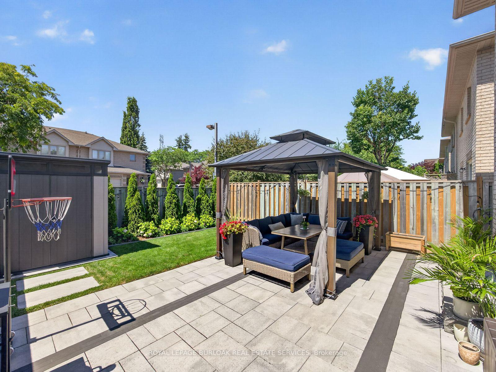 Photo 33 of 1253 Stephenson Drive, Burlington, Brant — HOMEH