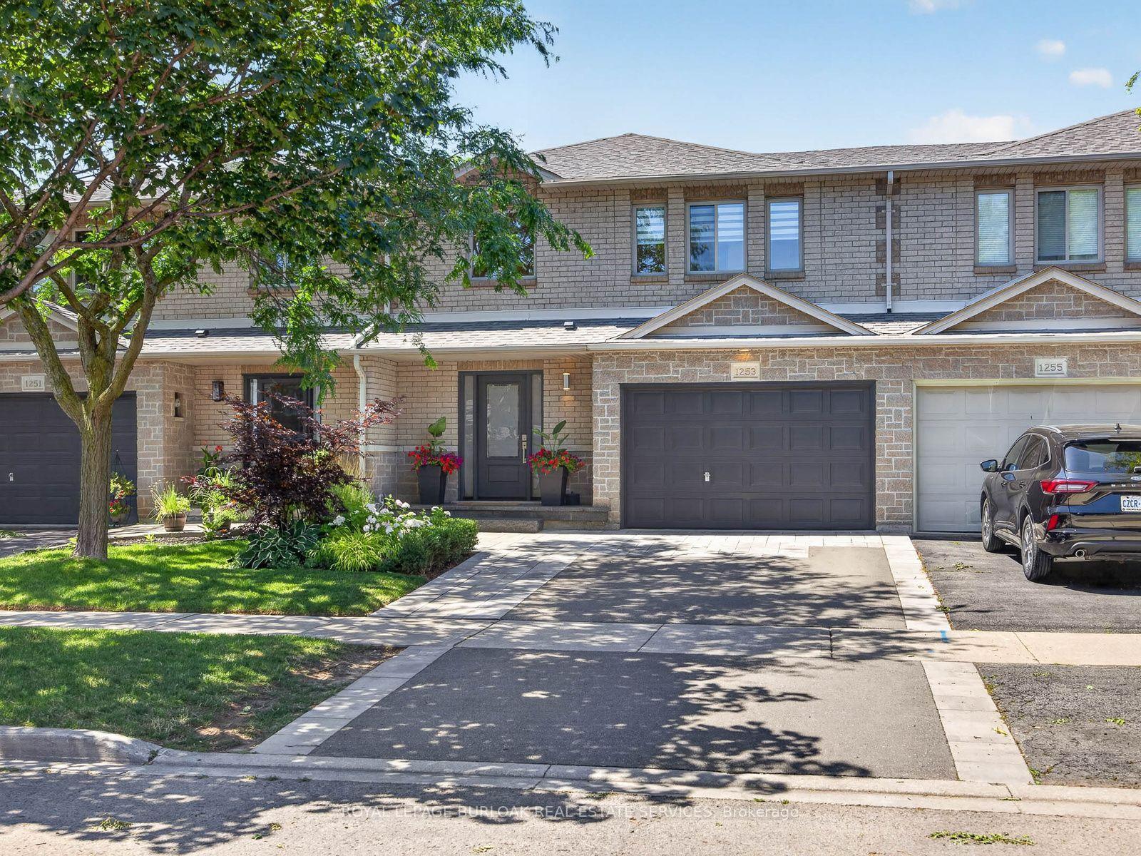 Photo 34 of 1253 Stephenson Drive, Burlington, Brant — HOMEH