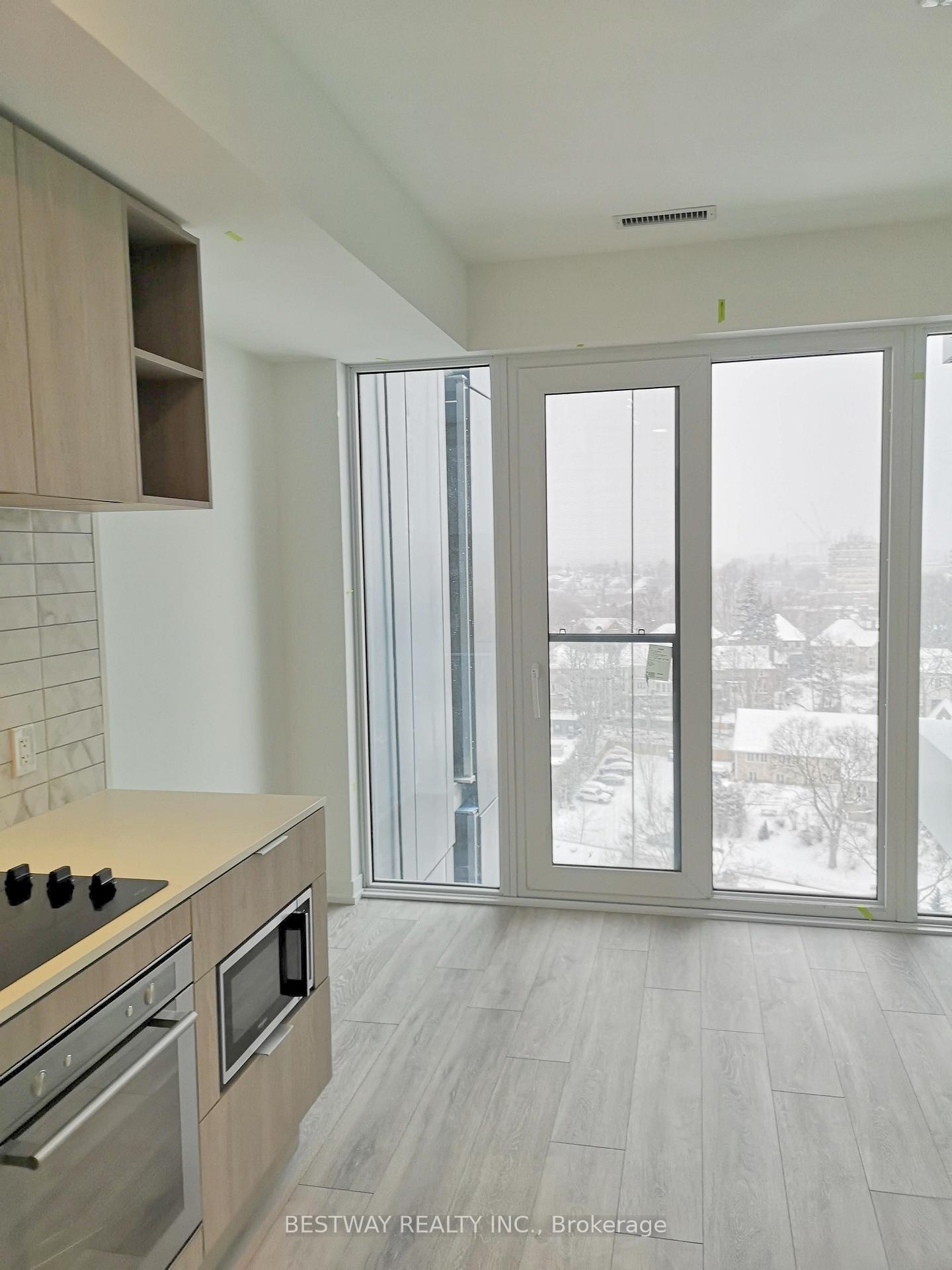 Photo 6 of Unit 1611, 2020 Bathurst Street, Toronto, Humewood-Cedarvale — HOMEH