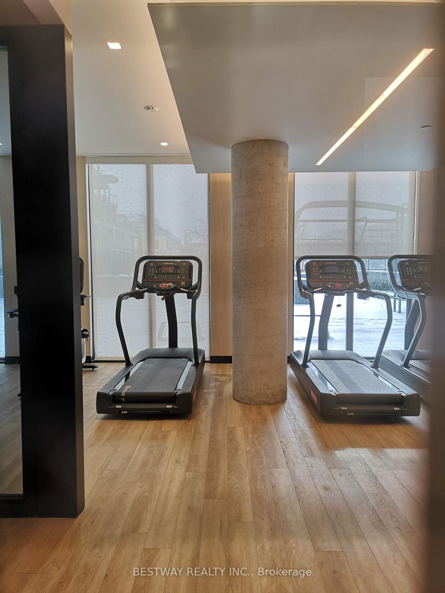 Photo 16 of Unit 1611, 2020 Bathurst Street, Toronto, Humewood-Cedarvale — HOMEH