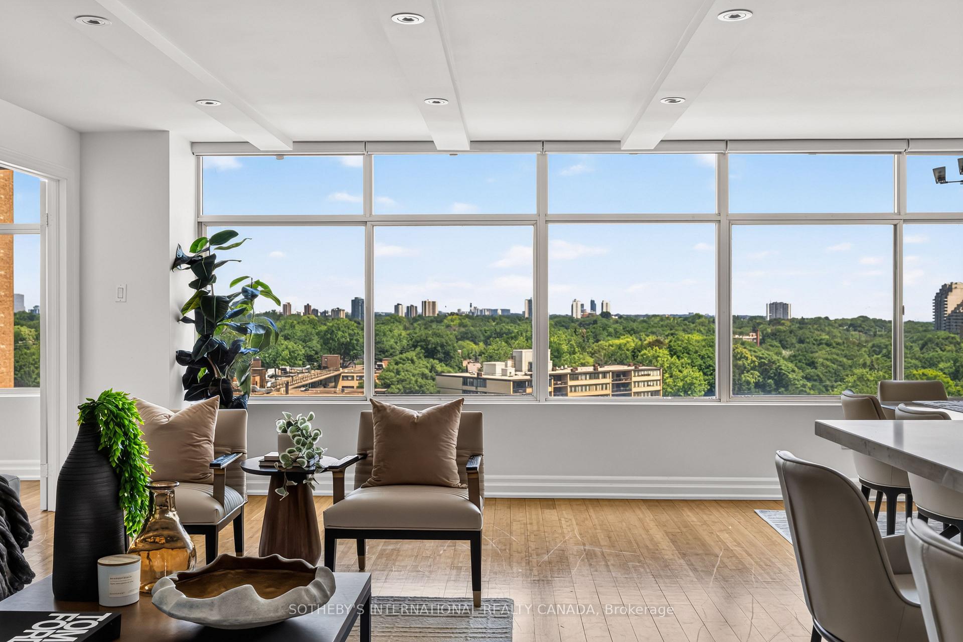 Photo 7 of Unit 1002, 900 Yonge Street, Toronto, The Annex — HOMEH