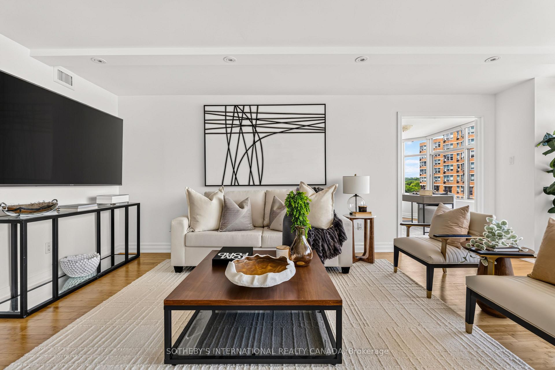 Photo 22 of Unit 1002, 900 Yonge Street, Toronto, The Annex — HOMEH
