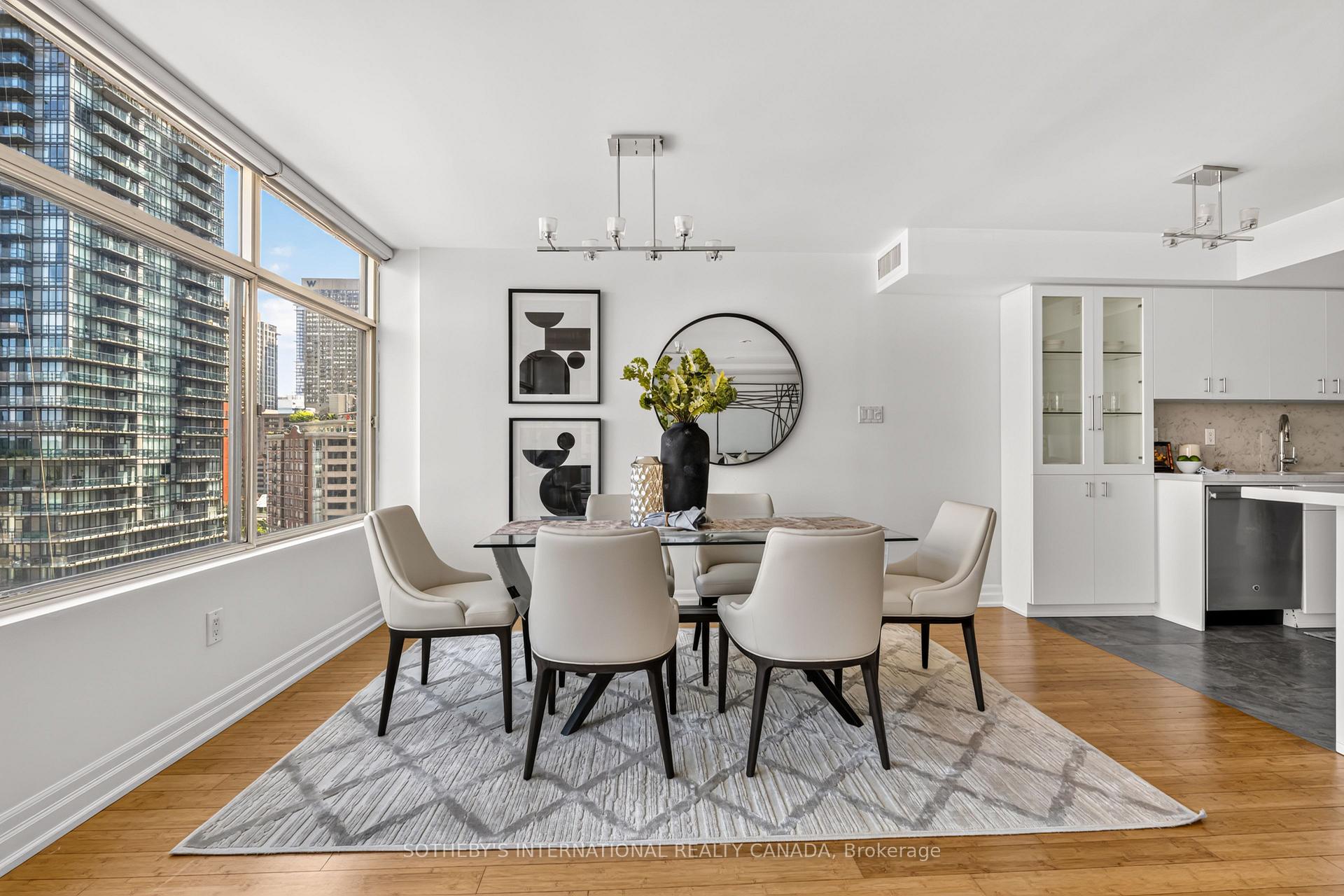 Photo 25 of Unit 1002, 900 Yonge Street, Toronto, The Annex — HOMEH