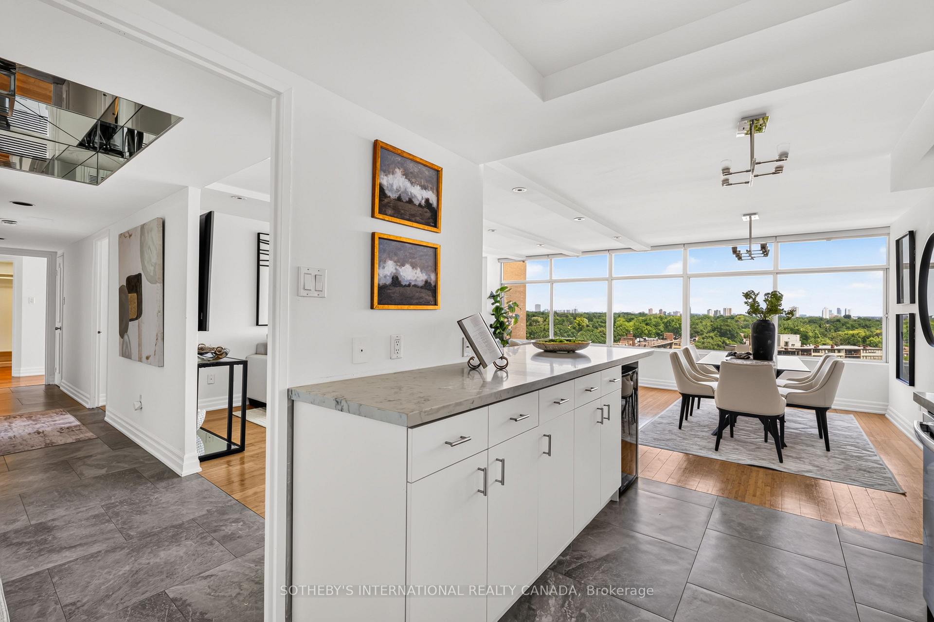 Photo 27 of Unit 1002, 900 Yonge Street, Toronto, The Annex — HOMEH