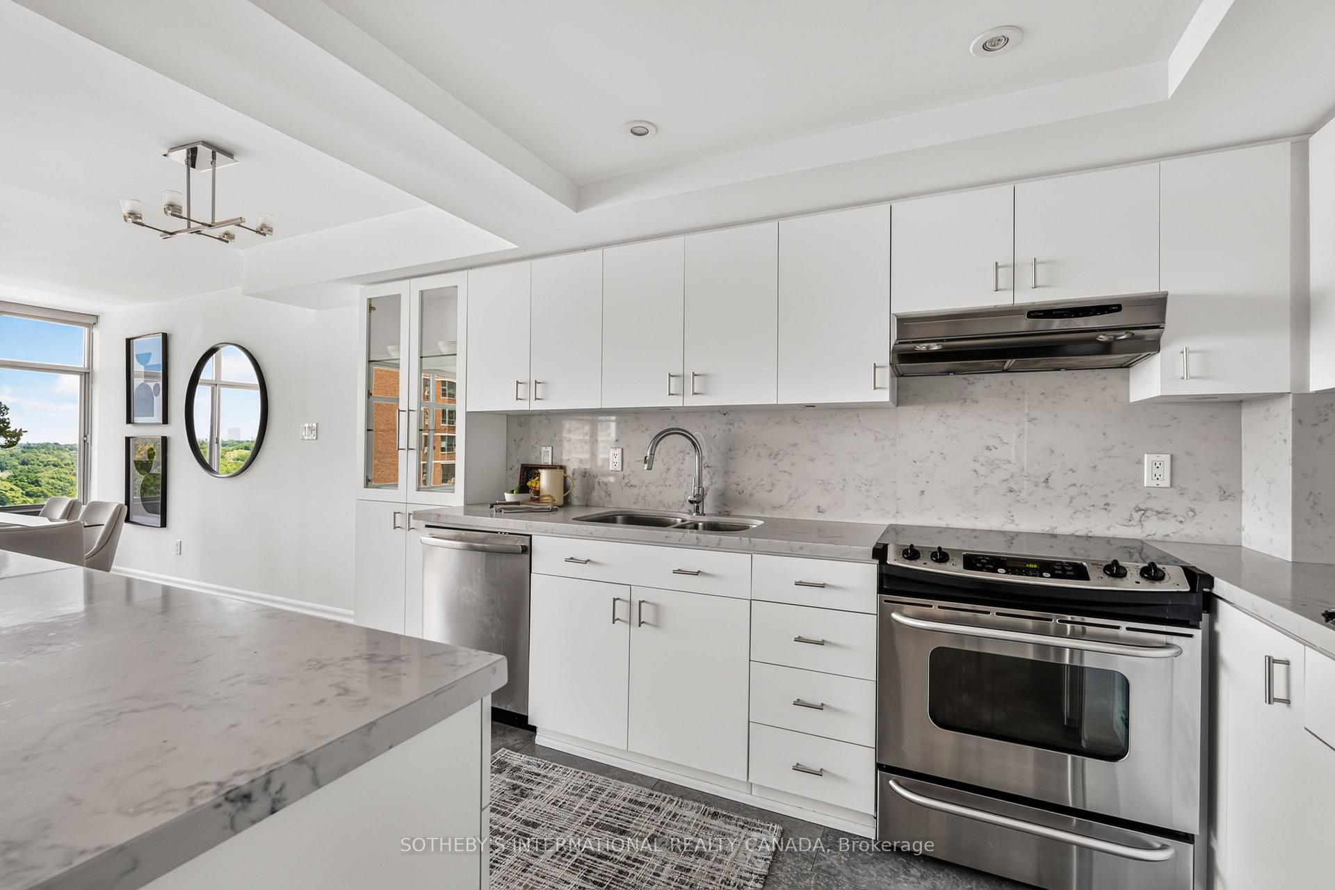 Photo 28 of Unit 1002, 900 Yonge Street, Toronto, The Annex — HOMEH