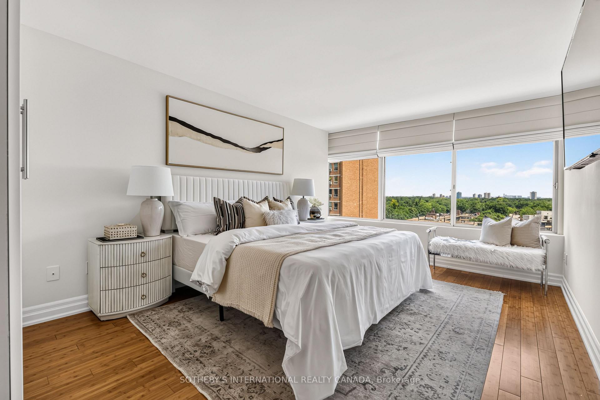 Photo 29 of Unit 1002, 900 Yonge Street, Toronto, The Annex — HOMEH