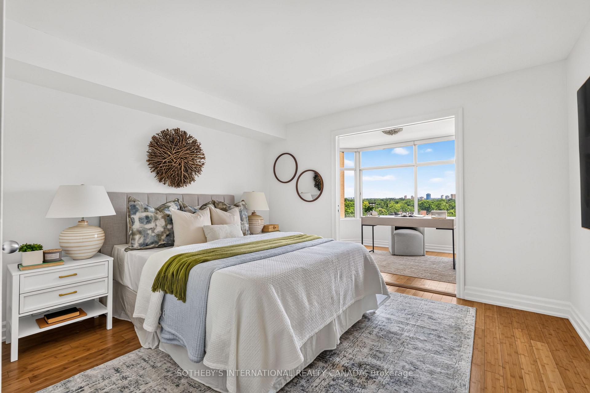 Photo 33 of Unit 1002, 900 Yonge Street, Toronto, The Annex — HOMEH