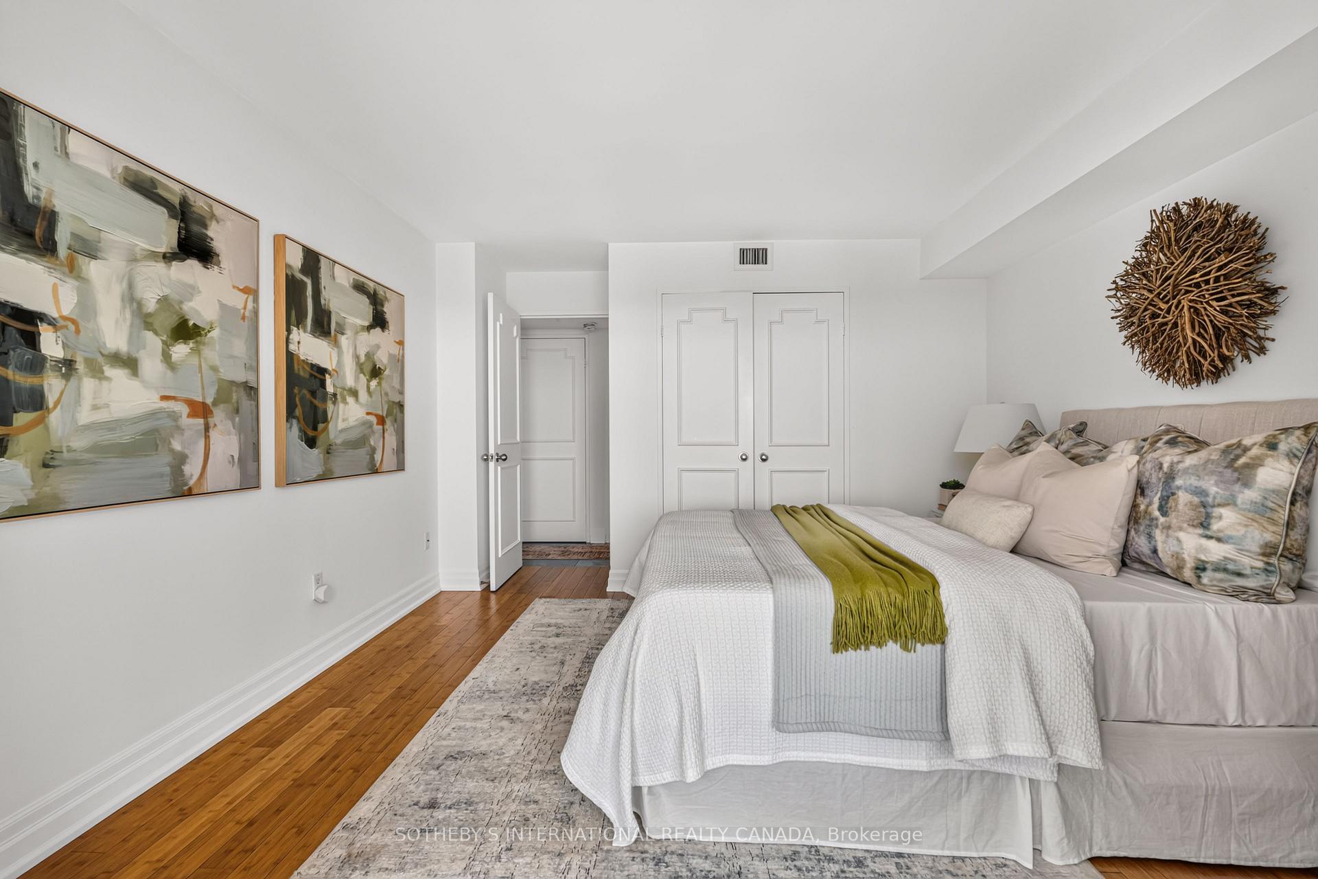 Photo 34 of Unit 1002, 900 Yonge Street, Toronto, The Annex — HOMEH