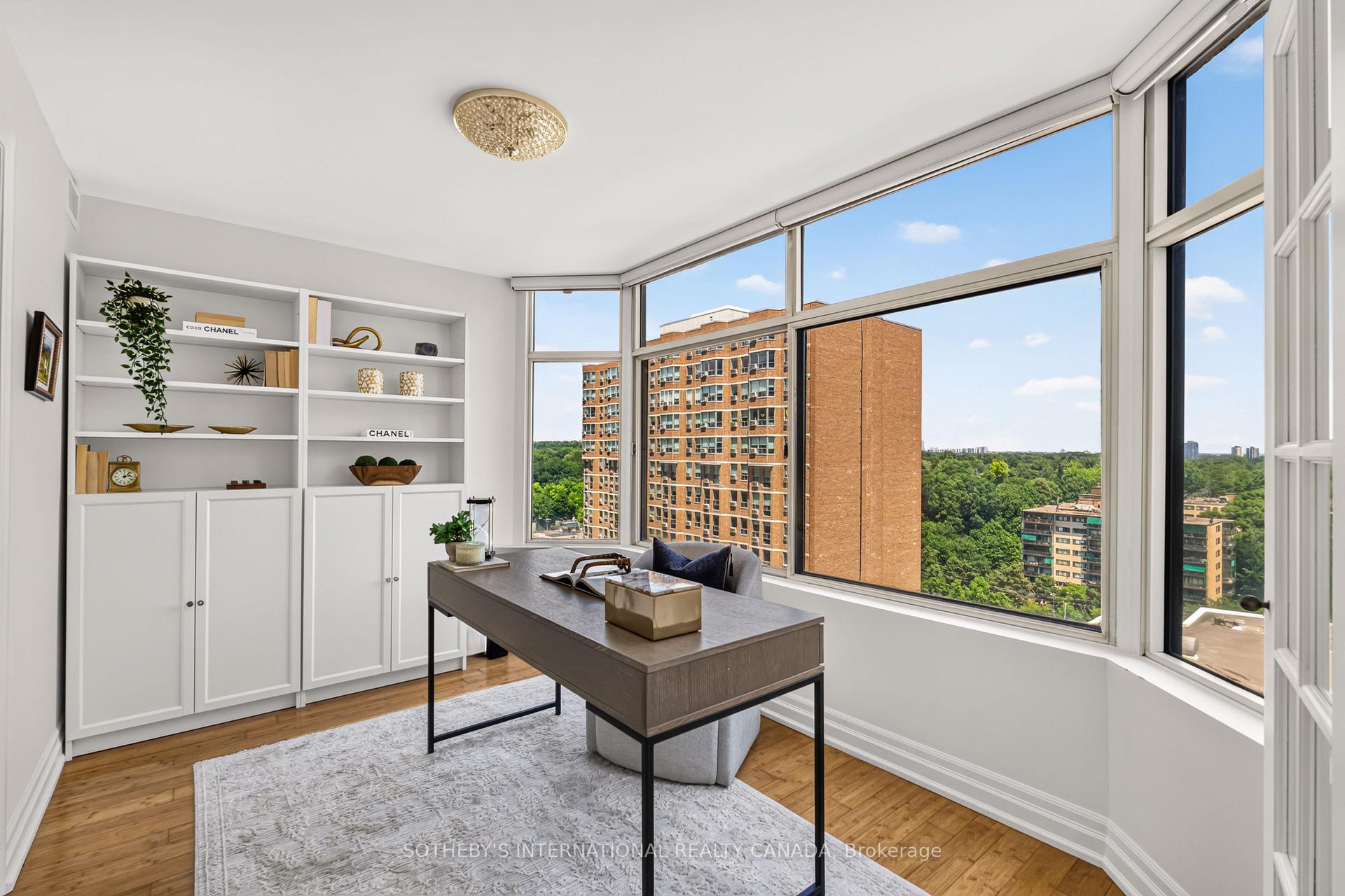 Photo 35 of Unit 1002, 900 Yonge Street, Toronto, The Annex — HOMEH