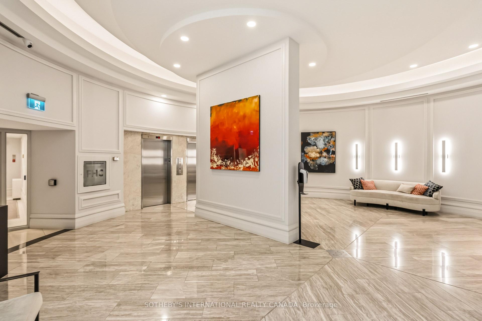 Photo 38 of Unit 1002, 900 Yonge Street, Toronto, The Annex — HOMEH