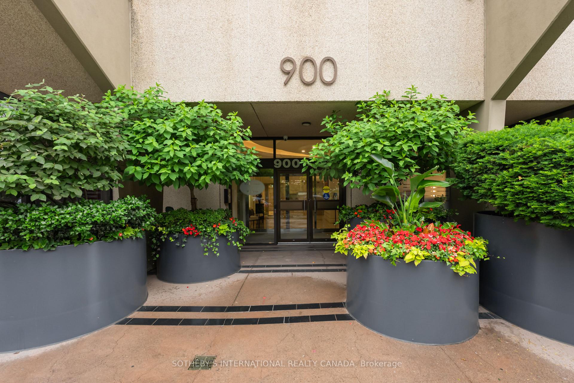 Photo 39 of Unit 1002, 900 Yonge Street, Toronto, The Annex — HOMEH