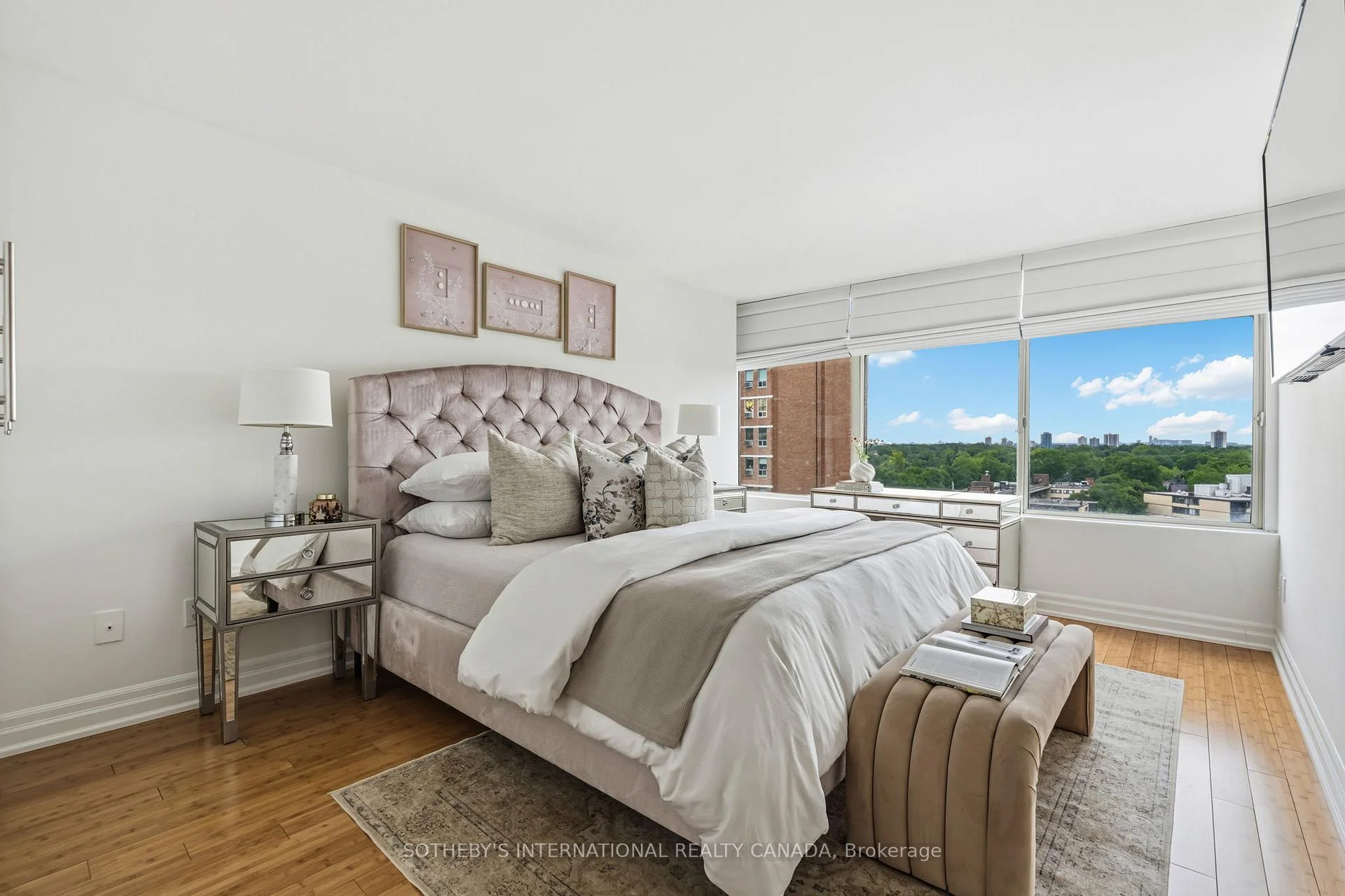 Photo 13 of Unit 1002, 900 Yonge Street, Toronto, The Annex — HOMEH