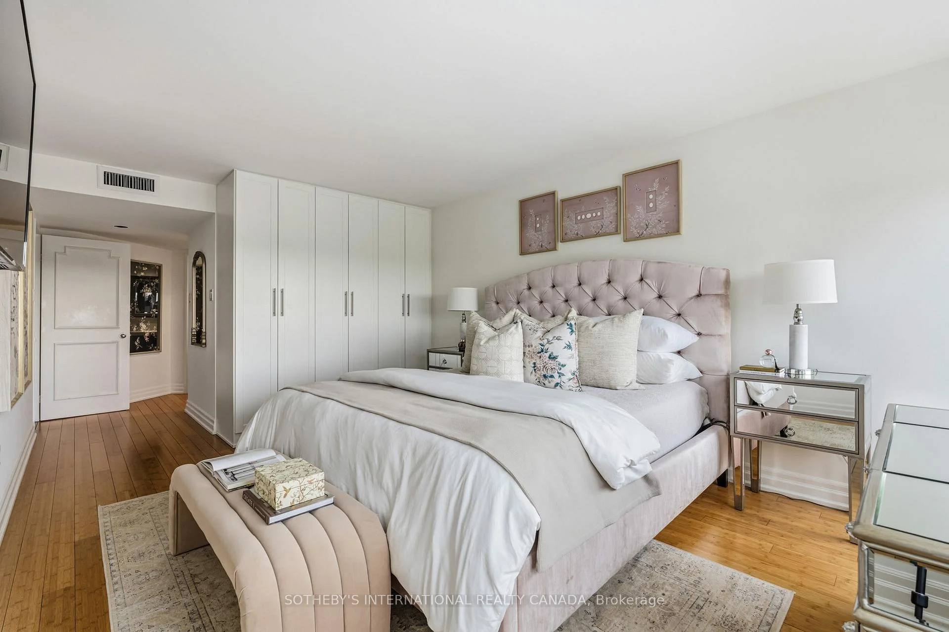 Photo 14 of Unit 1002, 900 Yonge Street, Toronto, The Annex — HOMEH