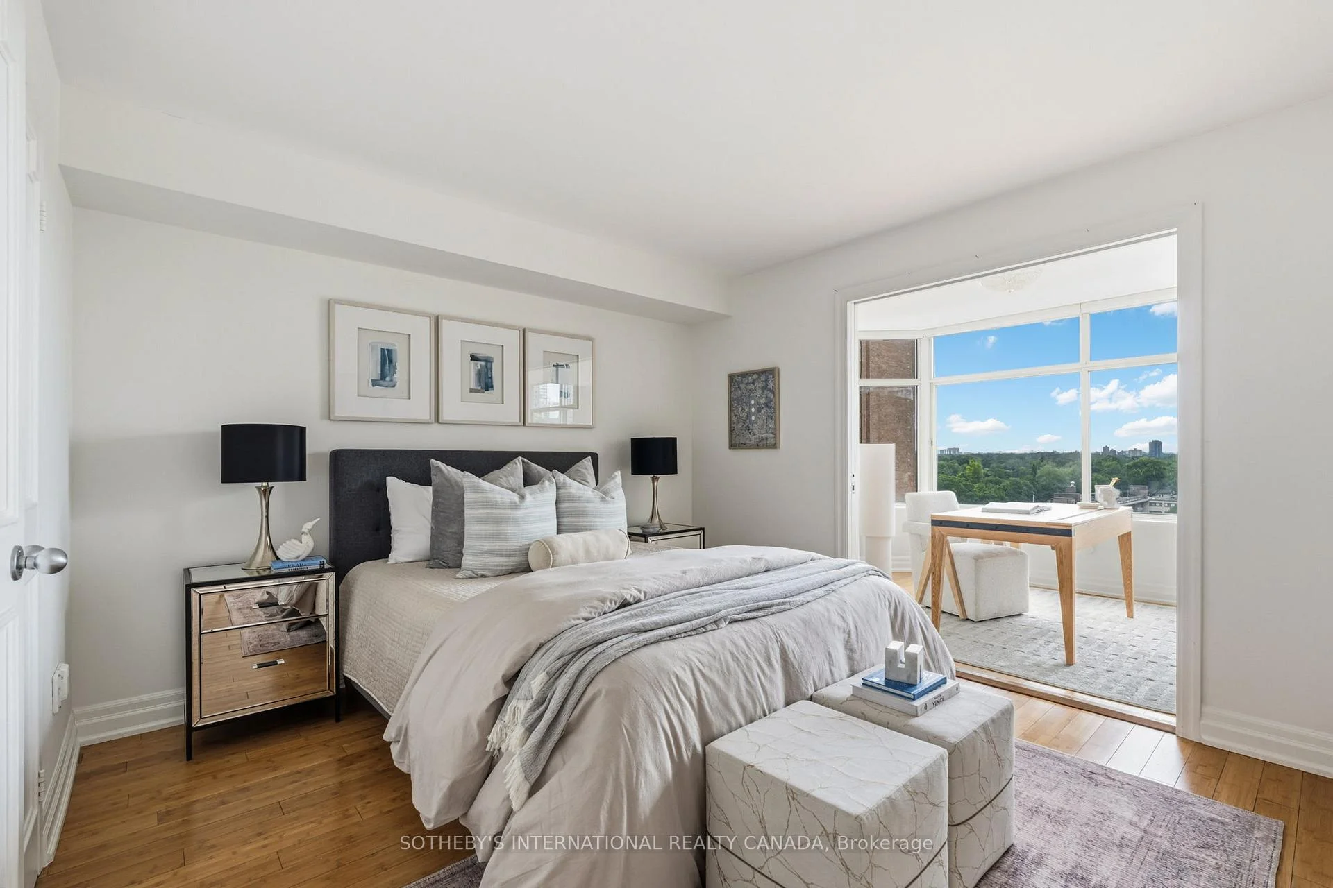 Photo 16 of Unit 1002, 900 Yonge Street, Toronto, The Annex — HOMEH