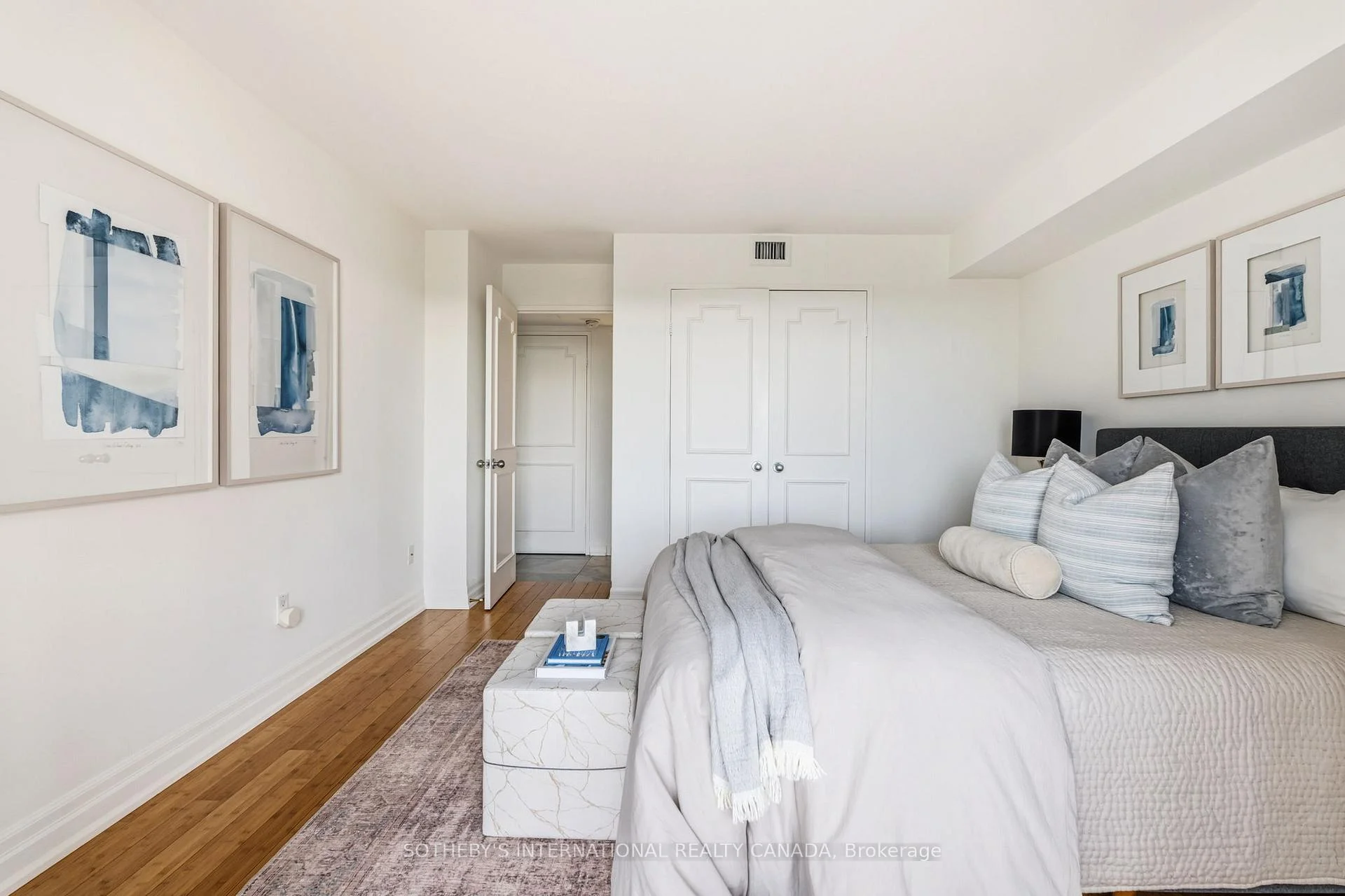 Photo 17 of Unit 1002, 900 Yonge Street, Toronto, The Annex — HOMEH