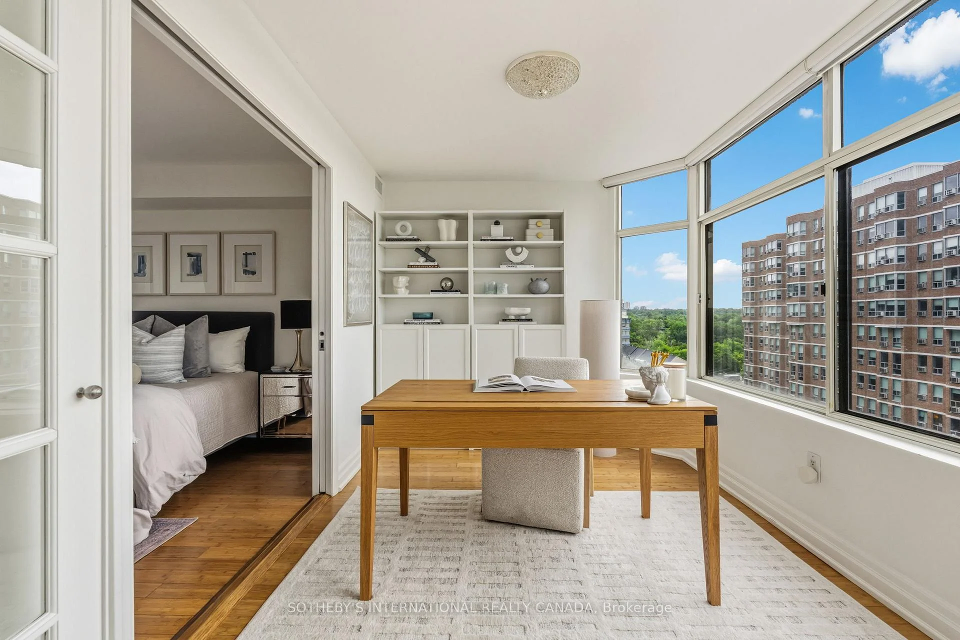 Photo 18 of Unit 1002, 900 Yonge Street, Toronto, The Annex — HOMEH