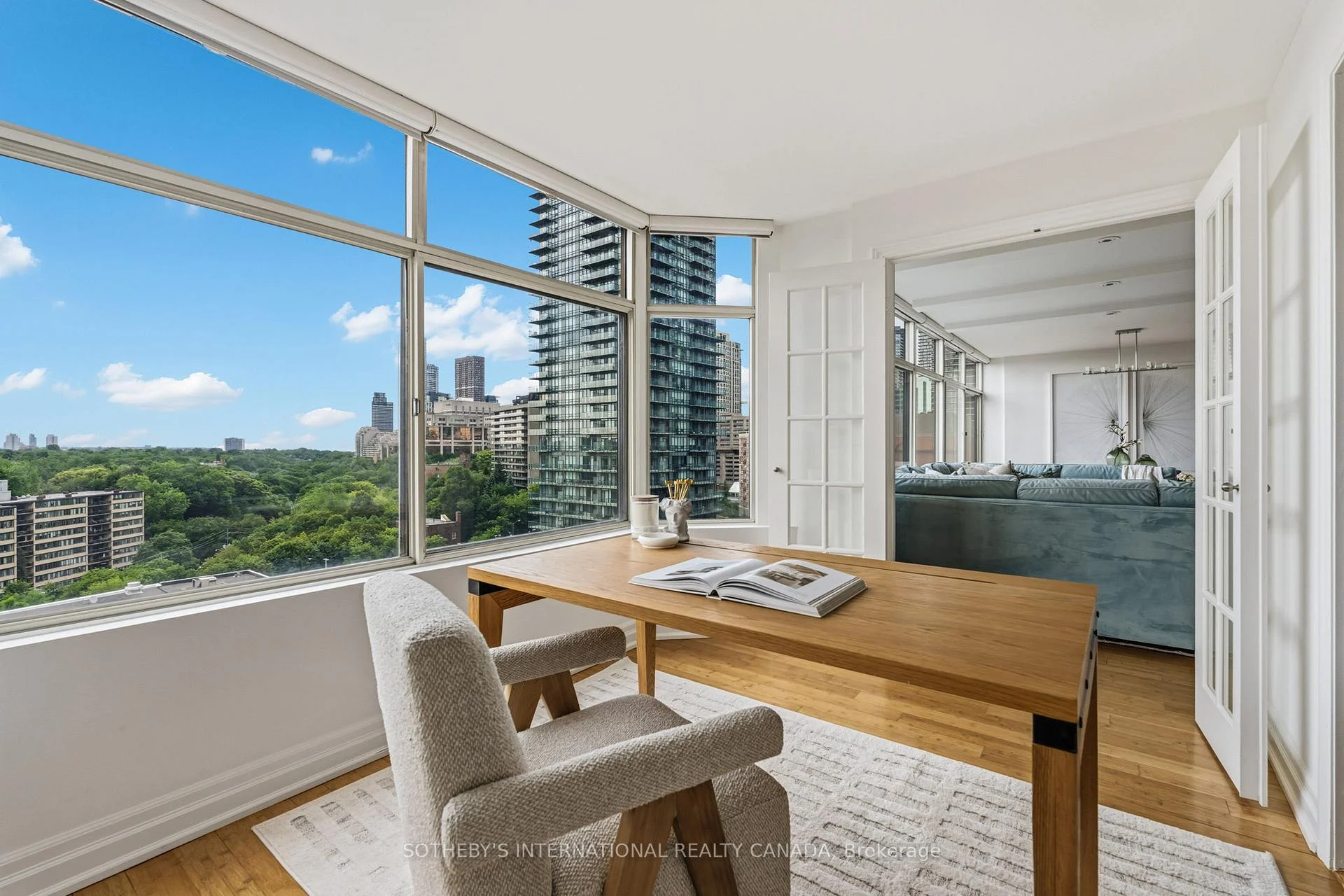 Photo 19 of Unit 1002, 900 Yonge Street, Toronto, The Annex — HOMEH