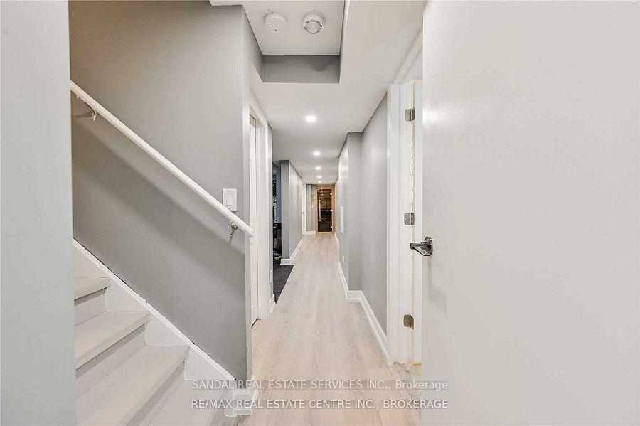 Photo 20 of 4 Cloncurry Street, Brampton, Toronto Gore Rural Estate — HOMEH