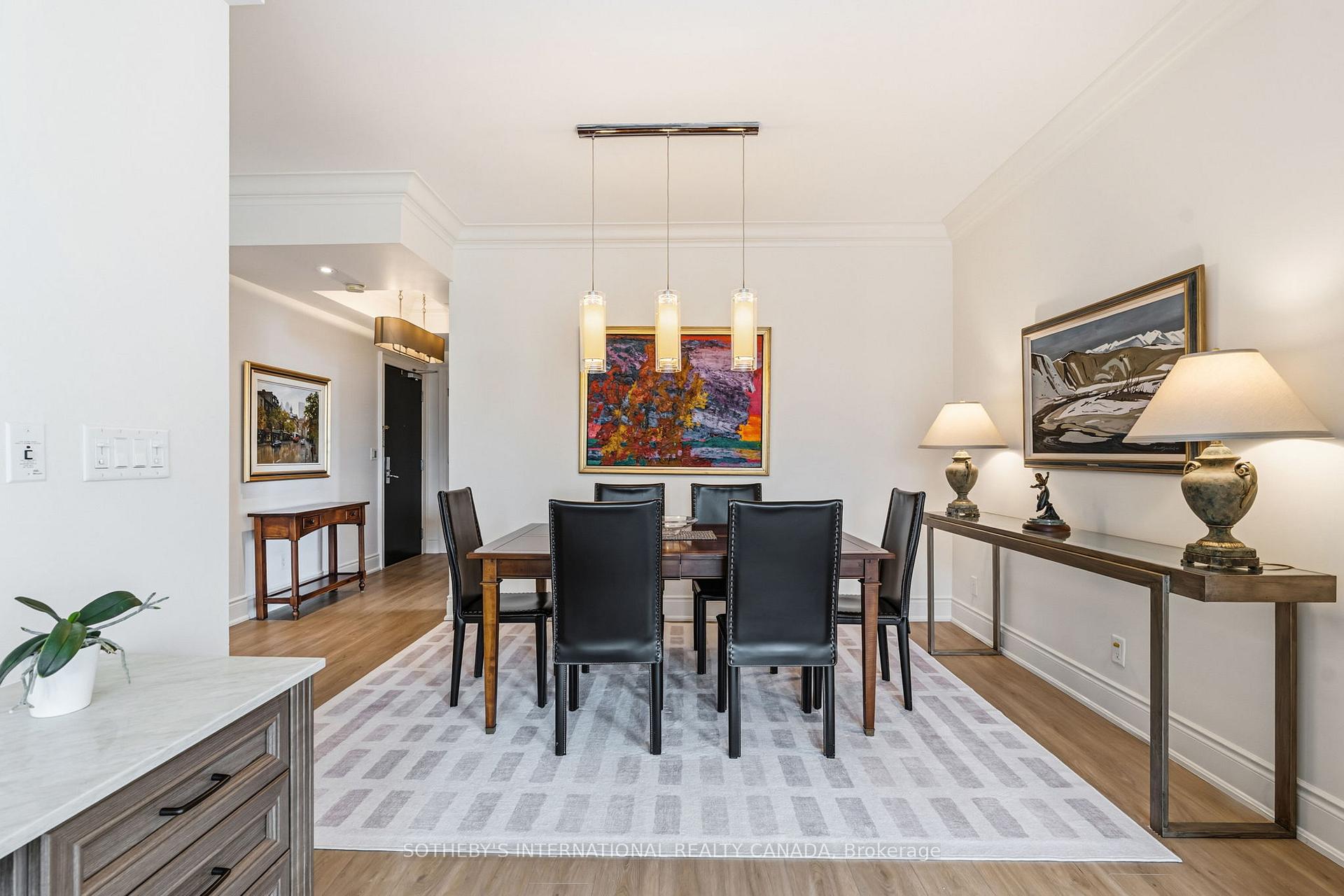 Photo 6 of Unit 418, 1717 Avenue Road, Toronto, Bedford Park-Nortown — HOMEH