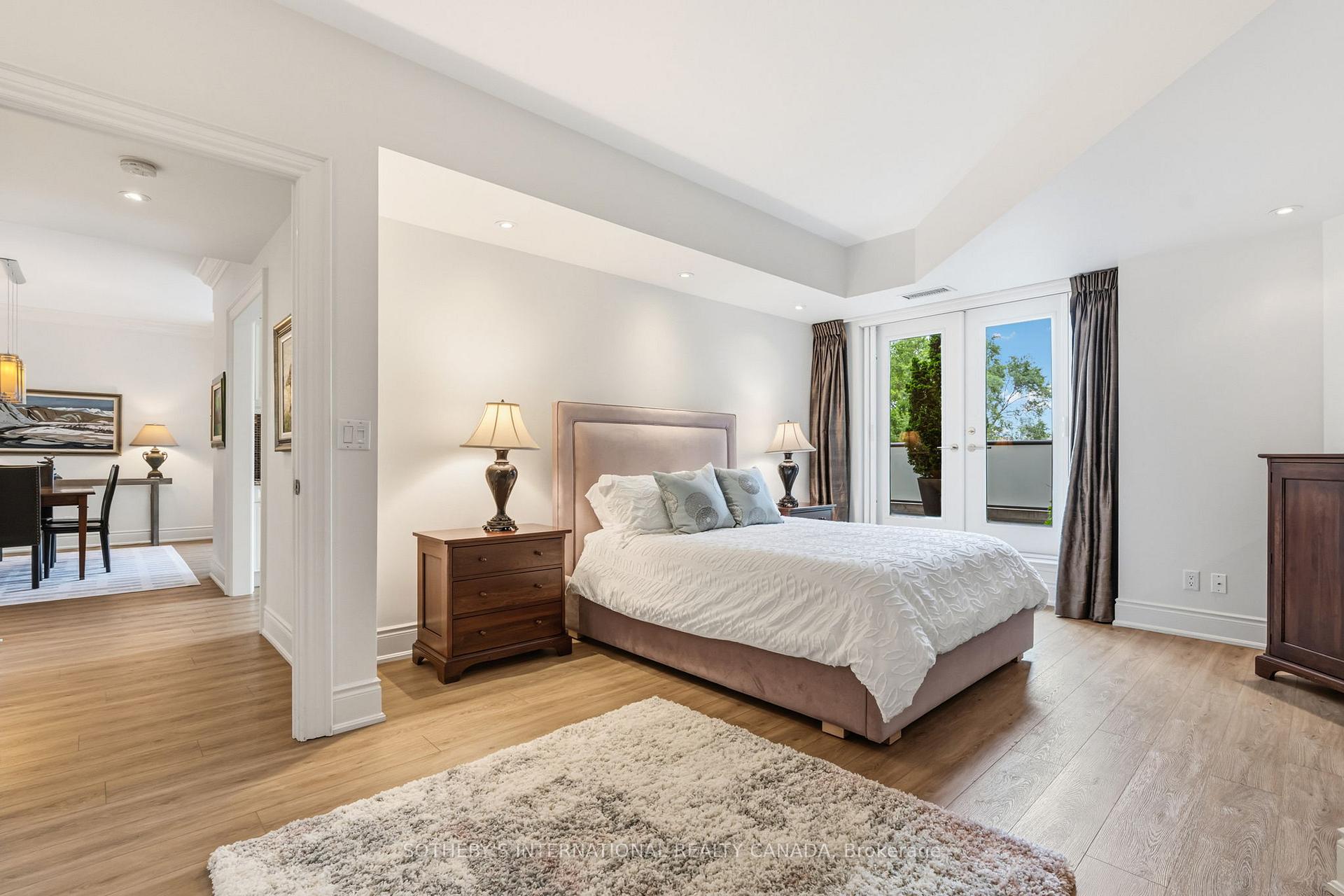 Photo 11 of Unit 418, 1717 Avenue Road, Toronto, Bedford Park-Nortown — HOMEH
