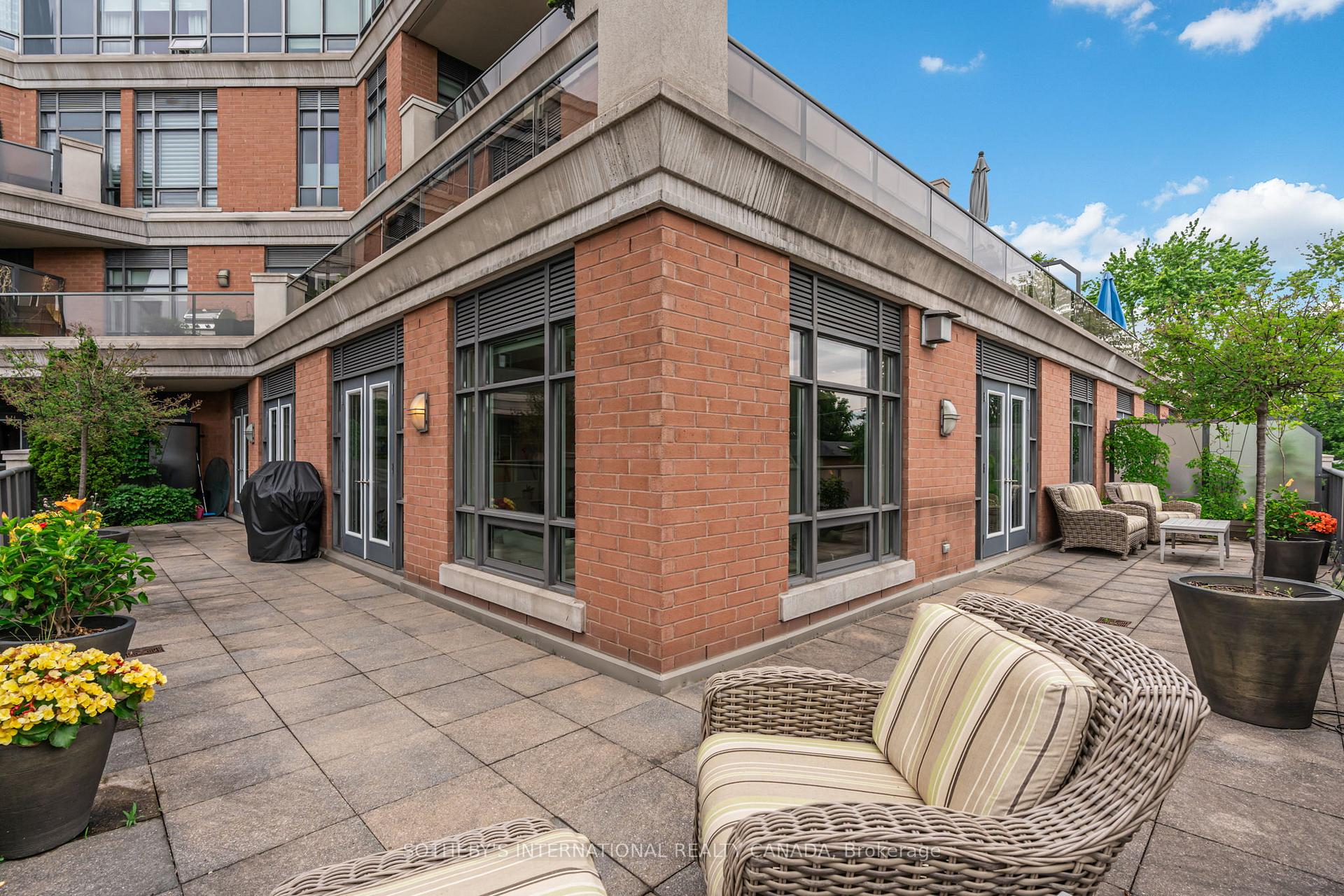Photo 18 of Unit 418, 1717 Avenue Road, Toronto, Bedford Park-Nortown — HOMEH