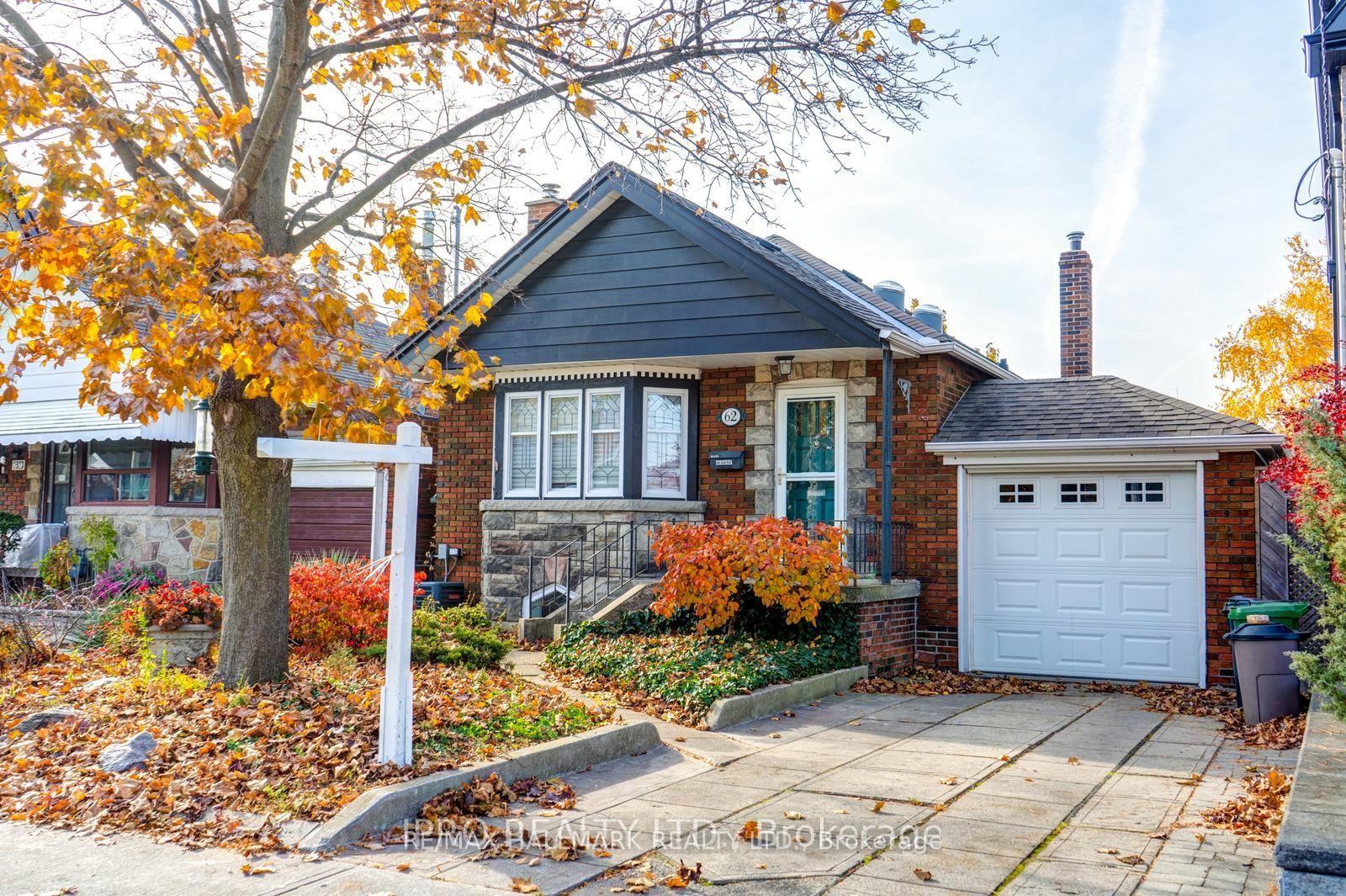 Photo 1 of 62 Lankin Boulevard, Toronto, East York — HOMEH