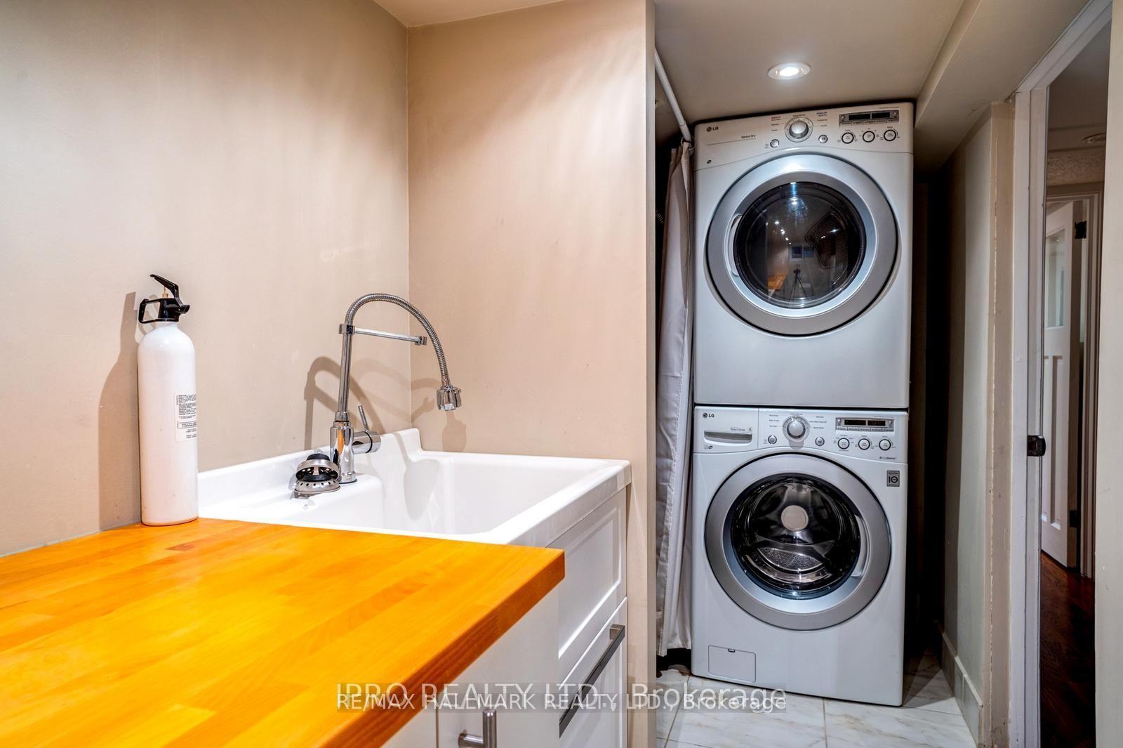 Photo 25 of 62 Lankin Boulevard, Toronto, East York — HOMEH