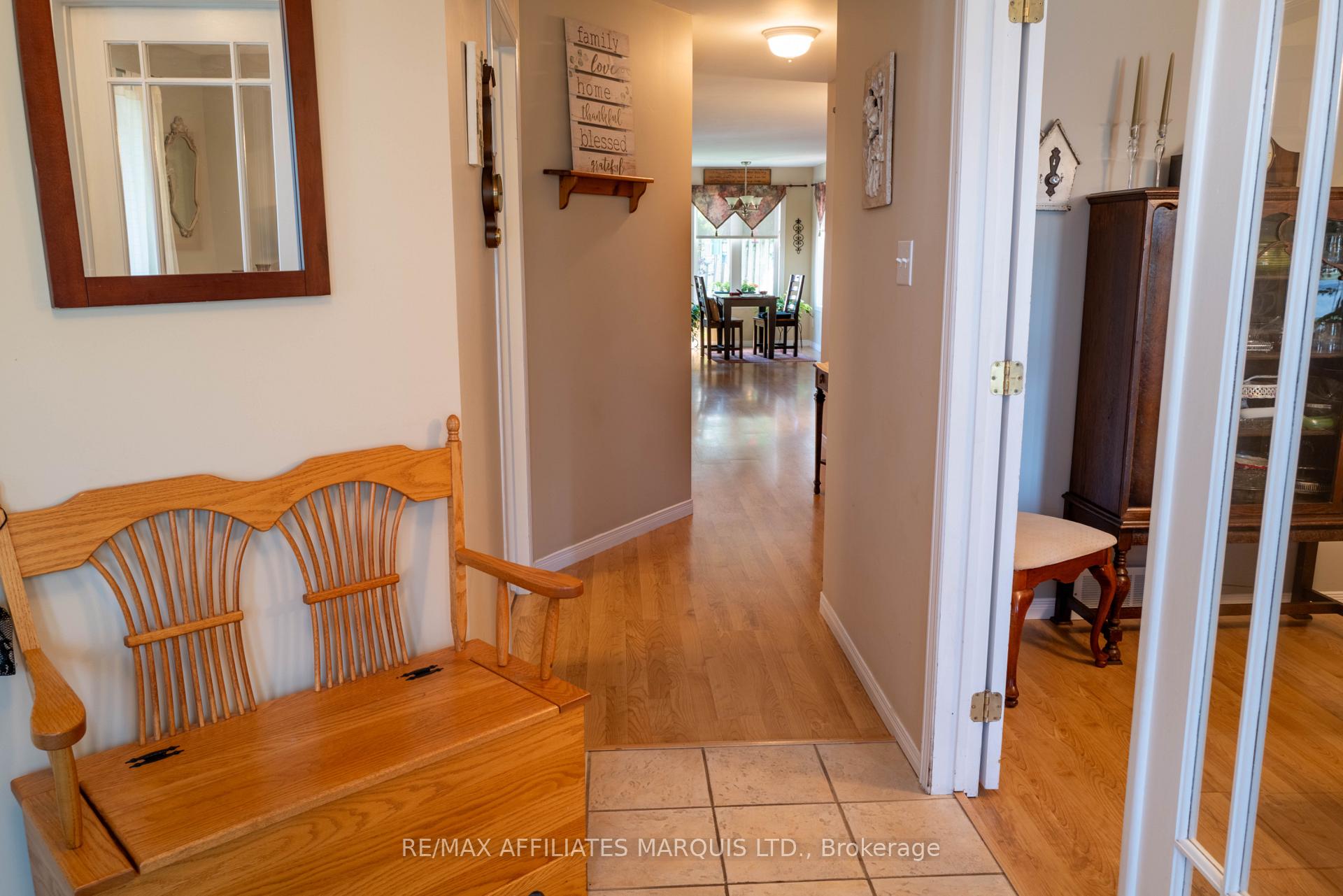 Photo 6 of 1274 Daprat Avenue, Cornwall, Cornwall — HOMEH