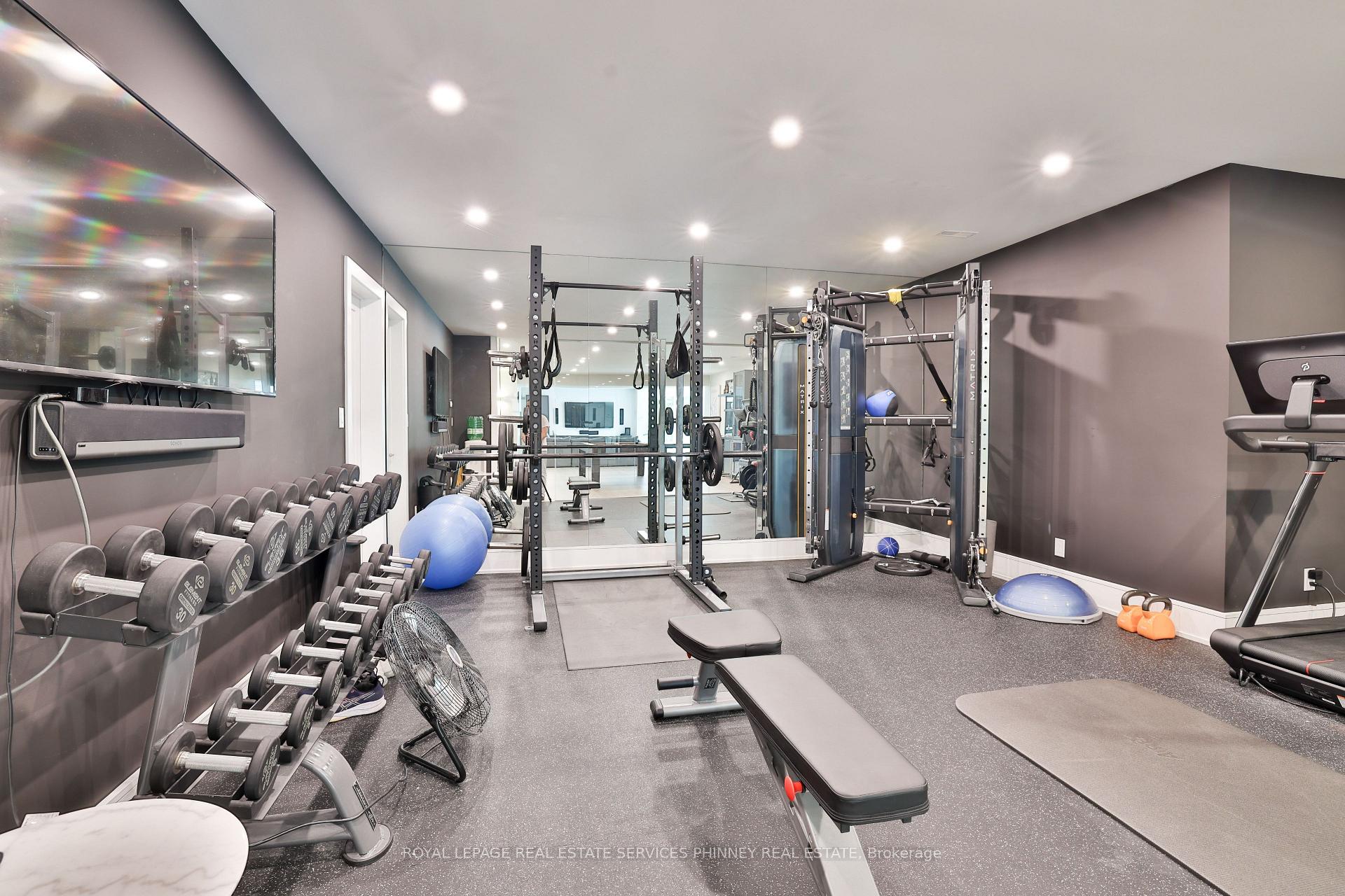 Photo 36 of 1102 Crestview Street, Oakville, Morrison — HOMEH
