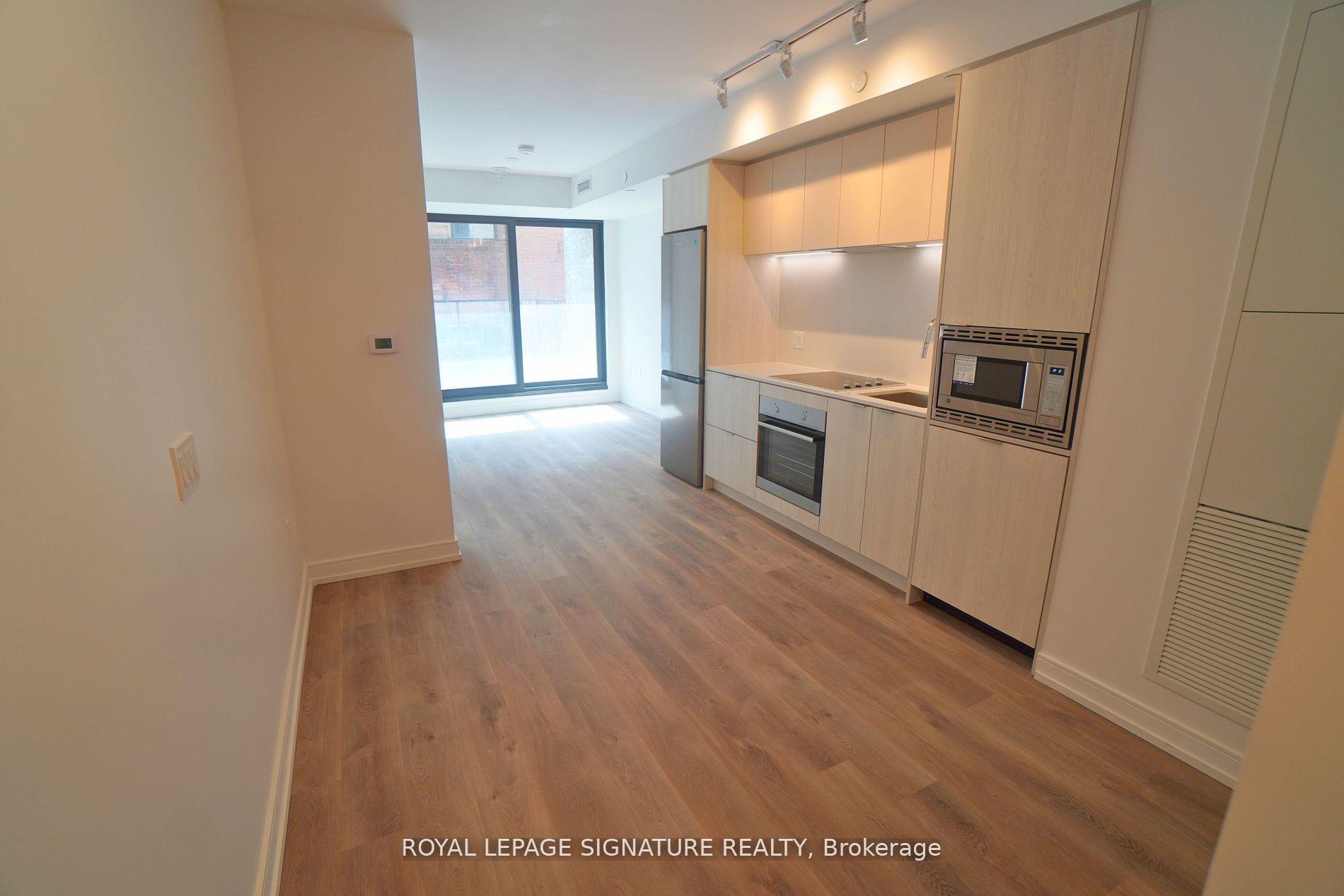 Photo 10 of Unit 310, 1 Jarvis Street, Hamilton, Beasley — HOMEH