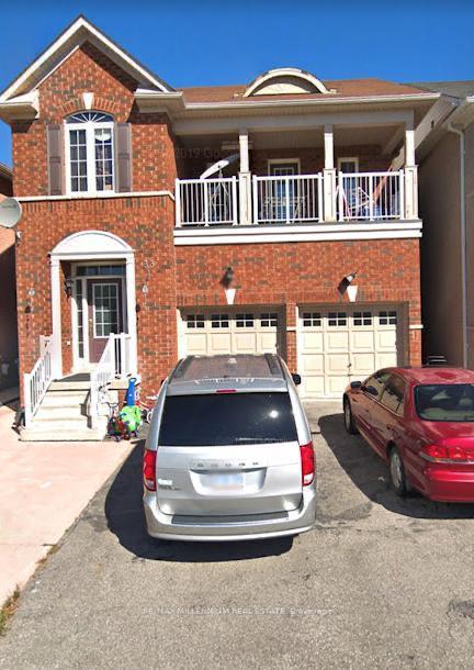 Photo 1 of Unit Basement, 33 Nomad Crescent, Brampton, Bram West — HOMEH
