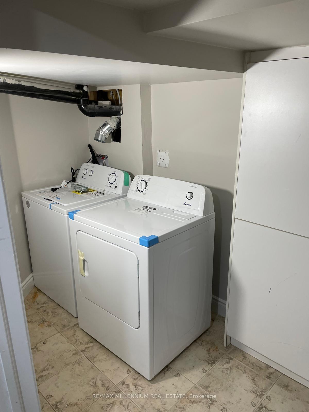 Photo 7 of Unit Basement, 33 Nomad Crescent, Brampton, Bram West — HOMEH