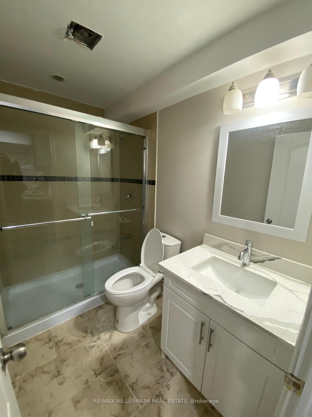 Photo 8 of Unit Basement, 33 Nomad Crescent, Brampton, Bram West — HOMEH