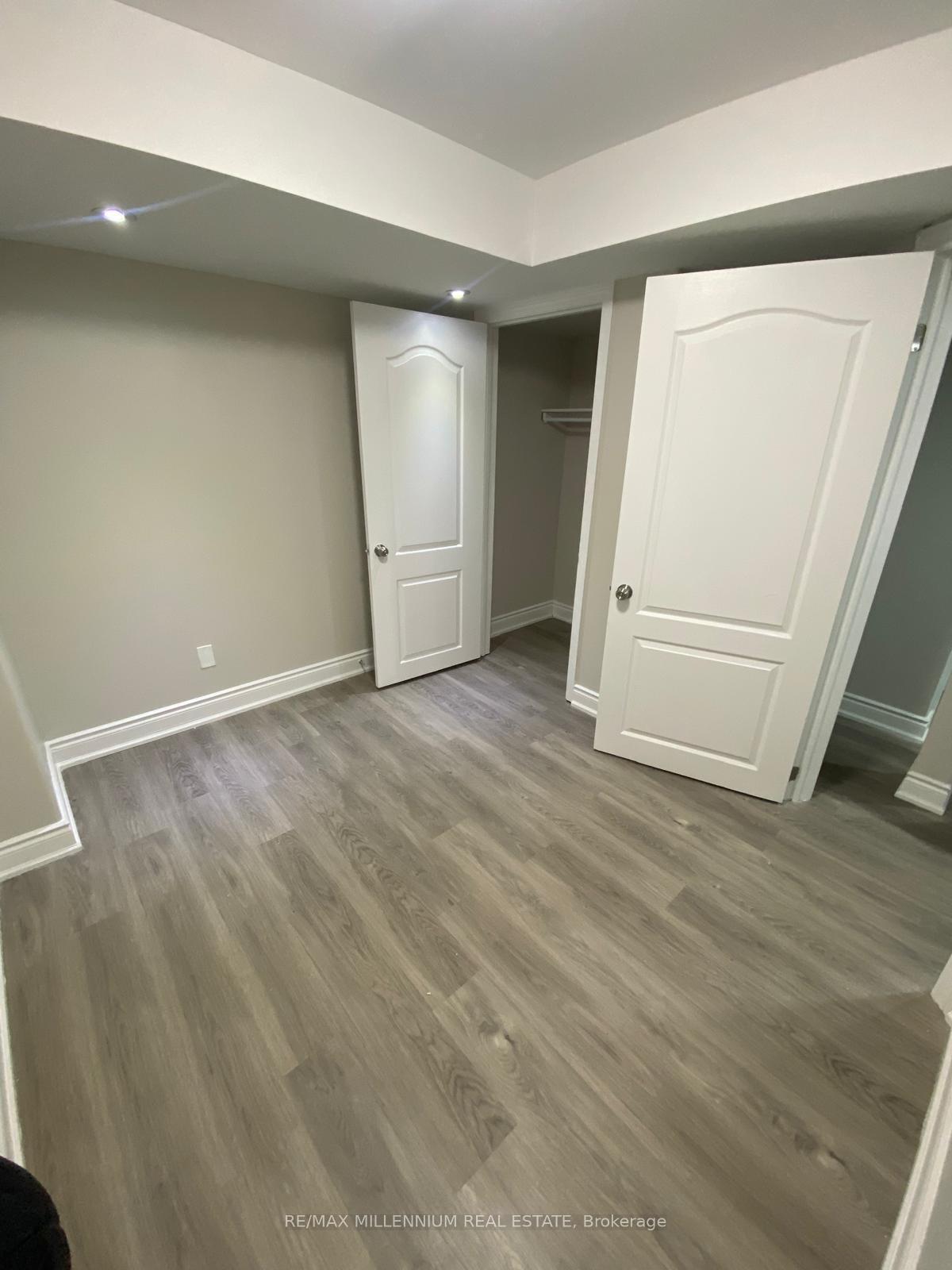 Photo 9 of Unit Basement, 33 Nomad Crescent, Brampton, Bram West — HOMEH