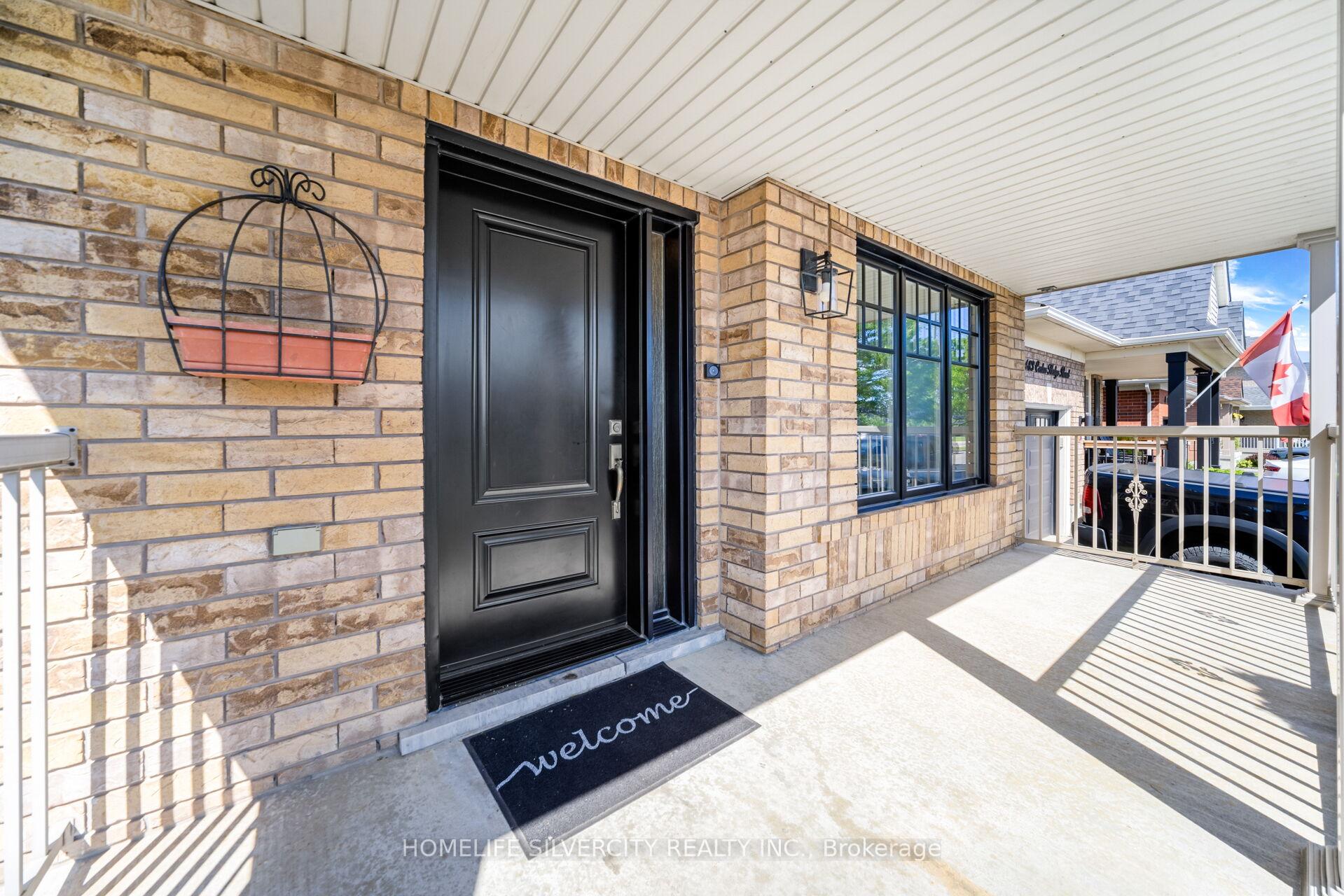 Photo 4 of 481 Cedar Hedge Road, Milton, Clarke — HOMEH