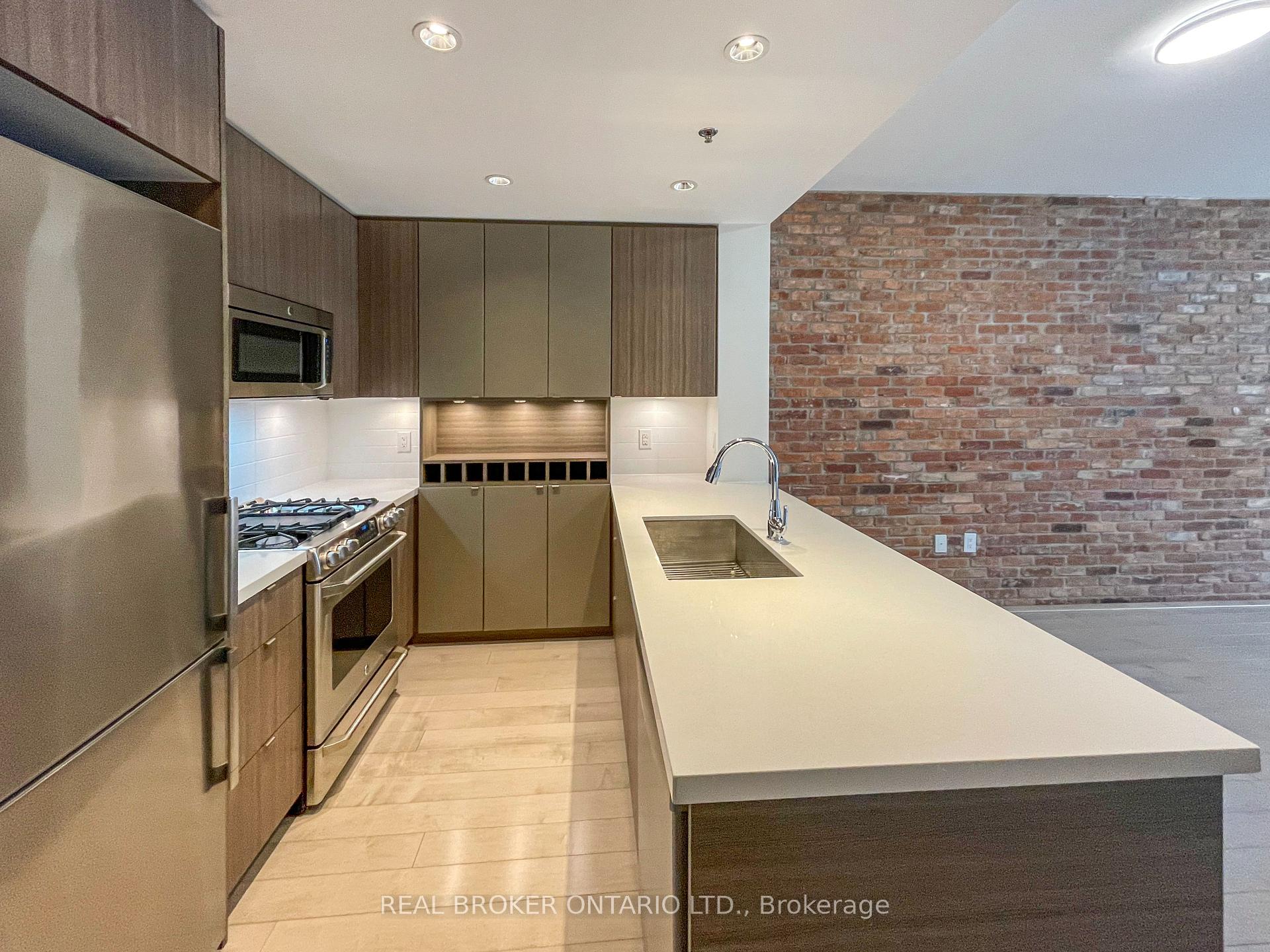 Photo 1 of Unit 220, 88 Colgate Avenue, Toronto, South Riverdale — HOMEH