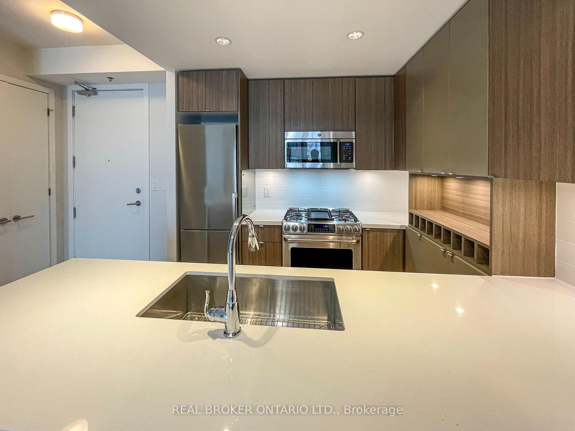 Photo 2 of Unit 220, 88 Colgate Avenue, Toronto, South Riverdale — HOMEH