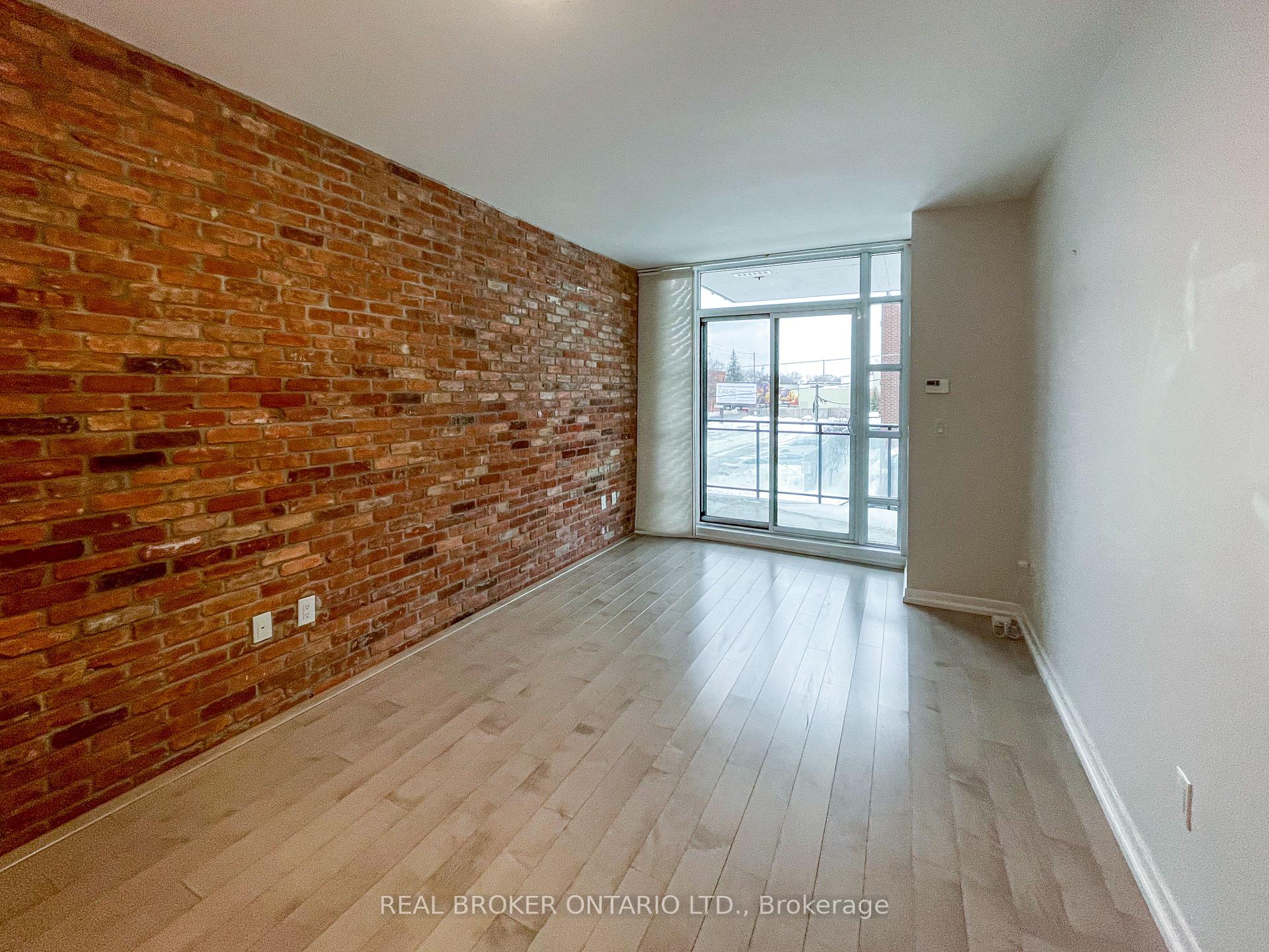 Photo 3 of Unit 220, 88 Colgate Avenue, Toronto, South Riverdale — HOMEH