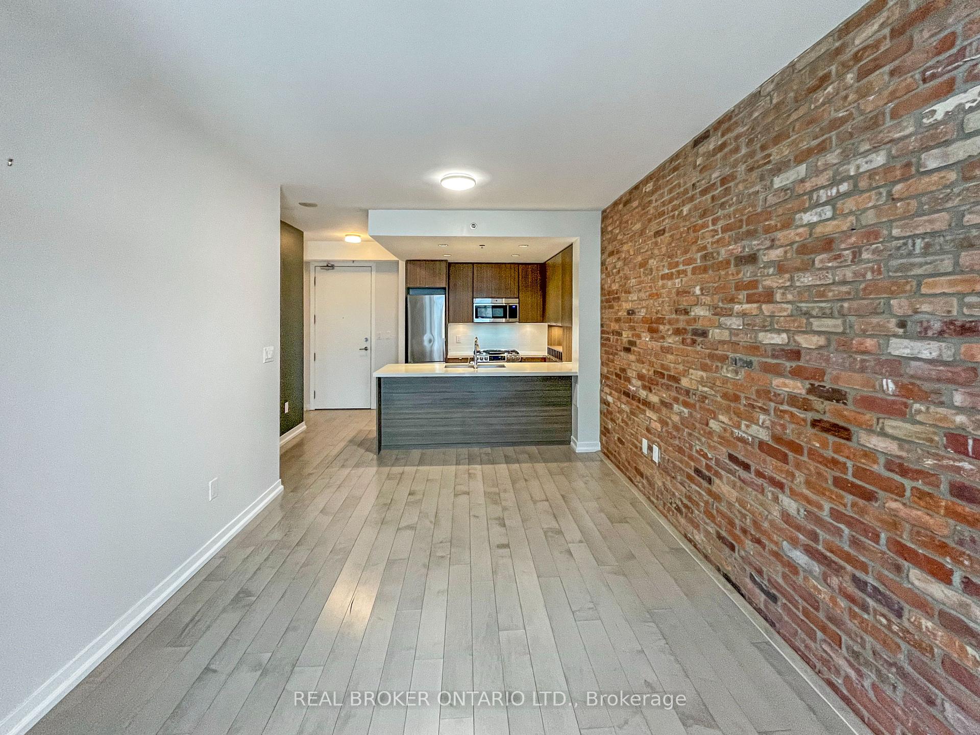 Photo 4 of Unit 220, 88 Colgate Avenue, Toronto, South Riverdale — HOMEH