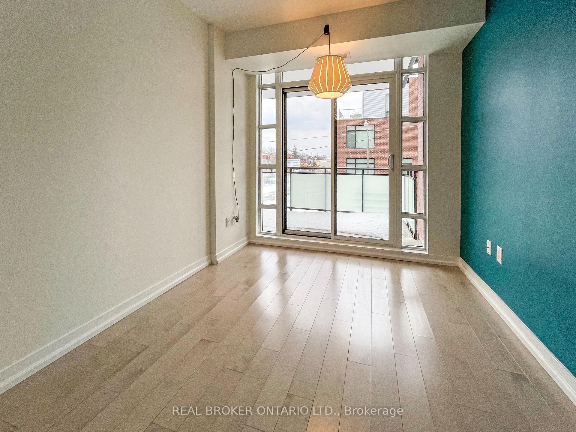 Photo 5 of Unit 220, 88 Colgate Avenue, Toronto, South Riverdale — HOMEH