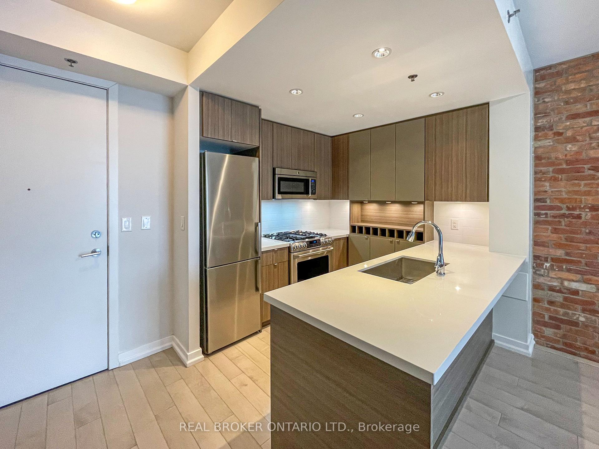 Photo 6 of Unit 220, 88 Colgate Avenue, Toronto, South Riverdale — HOMEH