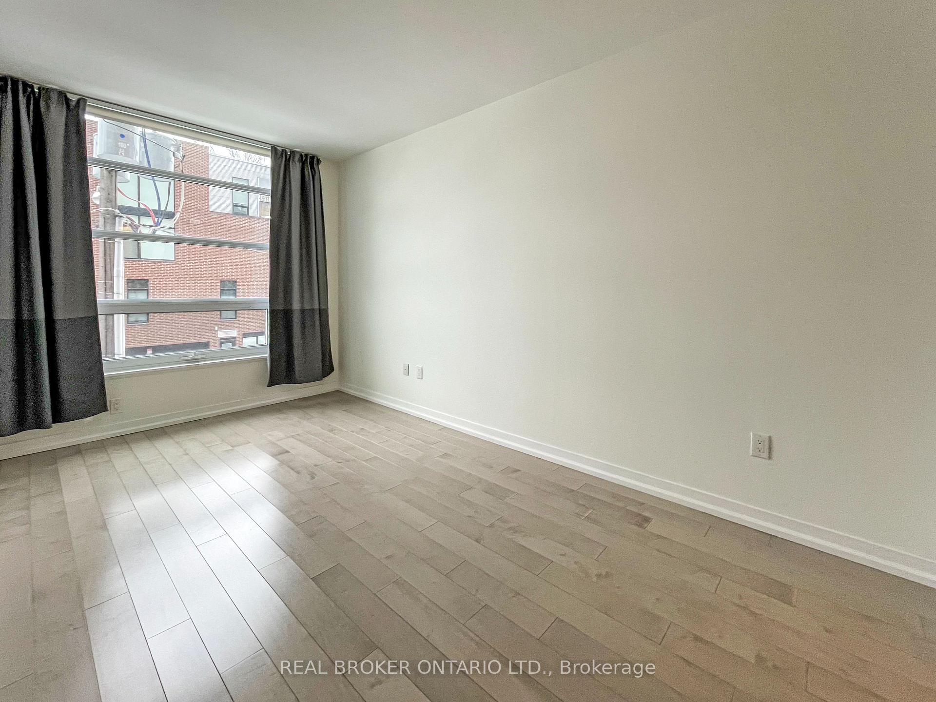 Photo 9 of Unit 220, 88 Colgate Avenue, Toronto, South Riverdale — HOMEH