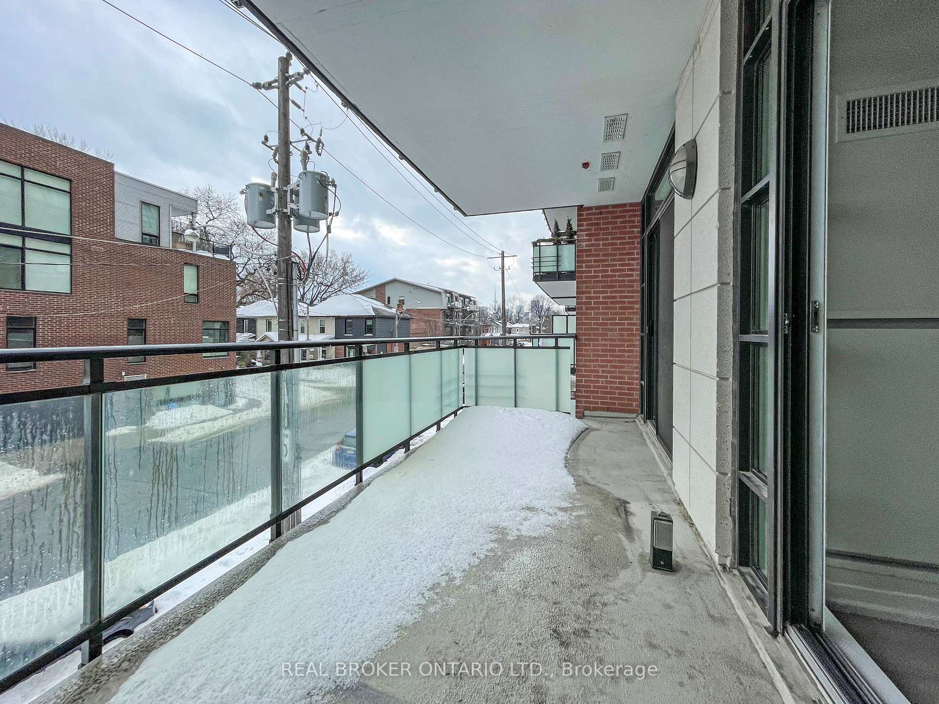 Photo 11 of Unit 220, 88 Colgate Avenue, Toronto, South Riverdale — HOMEH