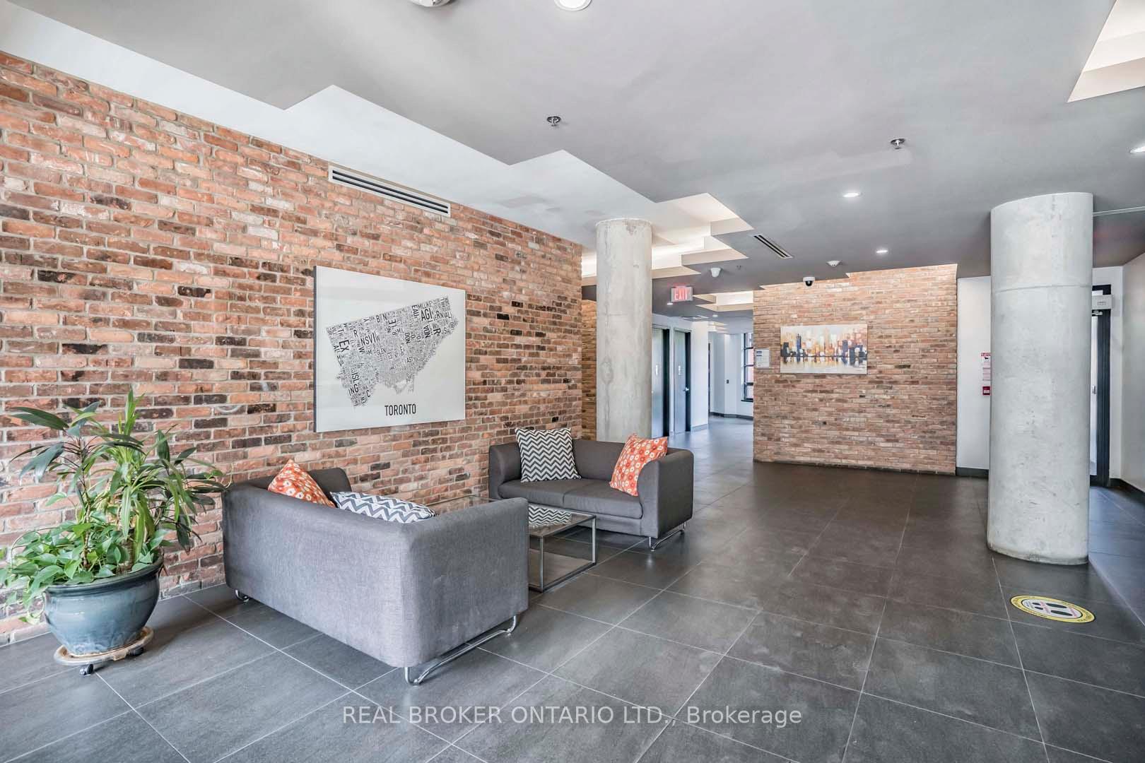 Photo 12 of Unit 220, 88 Colgate Avenue, Toronto, South Riverdale — HOMEH