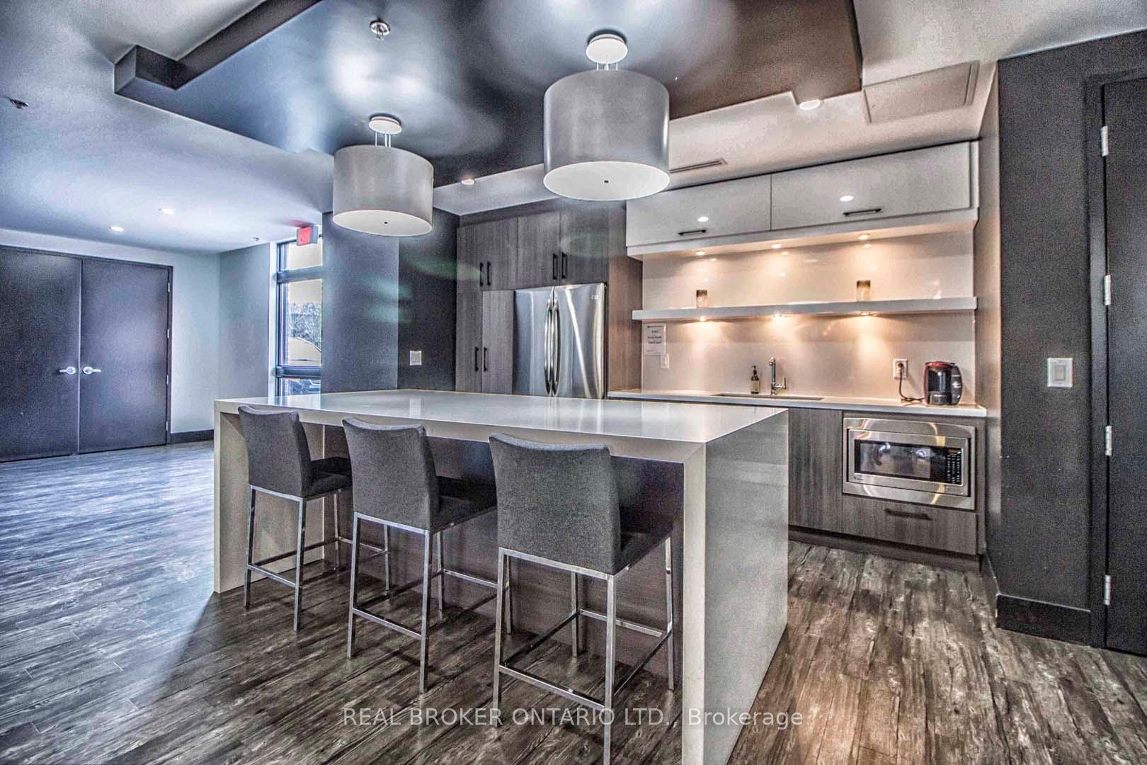 Photo 14 of Unit 220, 88 Colgate Avenue, Toronto, South Riverdale — HOMEH