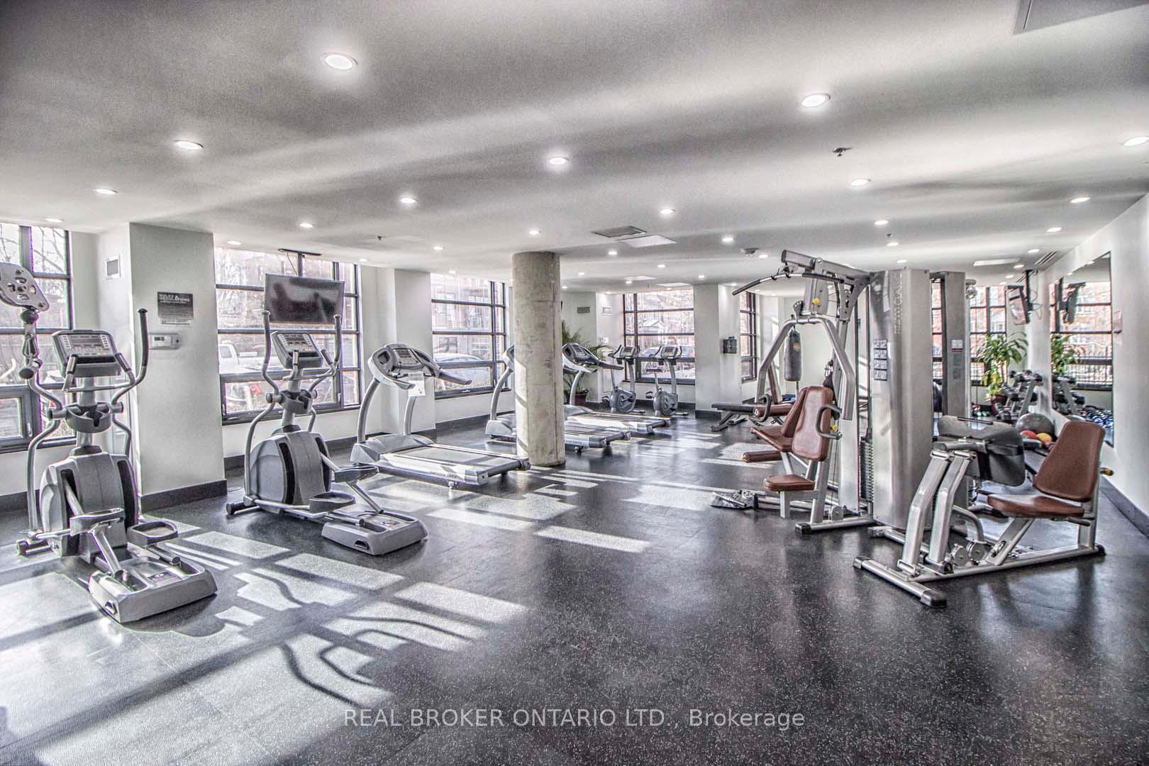 Photo 18 of Unit 220, 88 Colgate Avenue, Toronto, South Riverdale — HOMEH