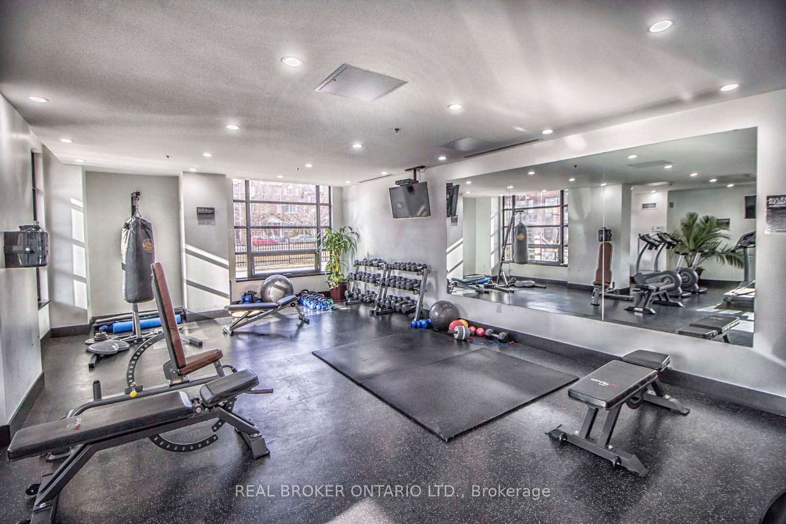 Photo 19 of Unit 220, 88 Colgate Avenue, Toronto, South Riverdale — HOMEH